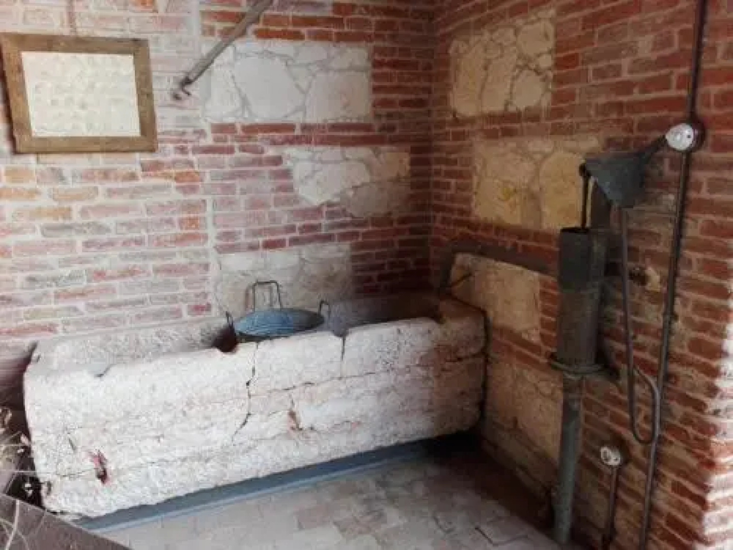 Agriturismo La Sophora