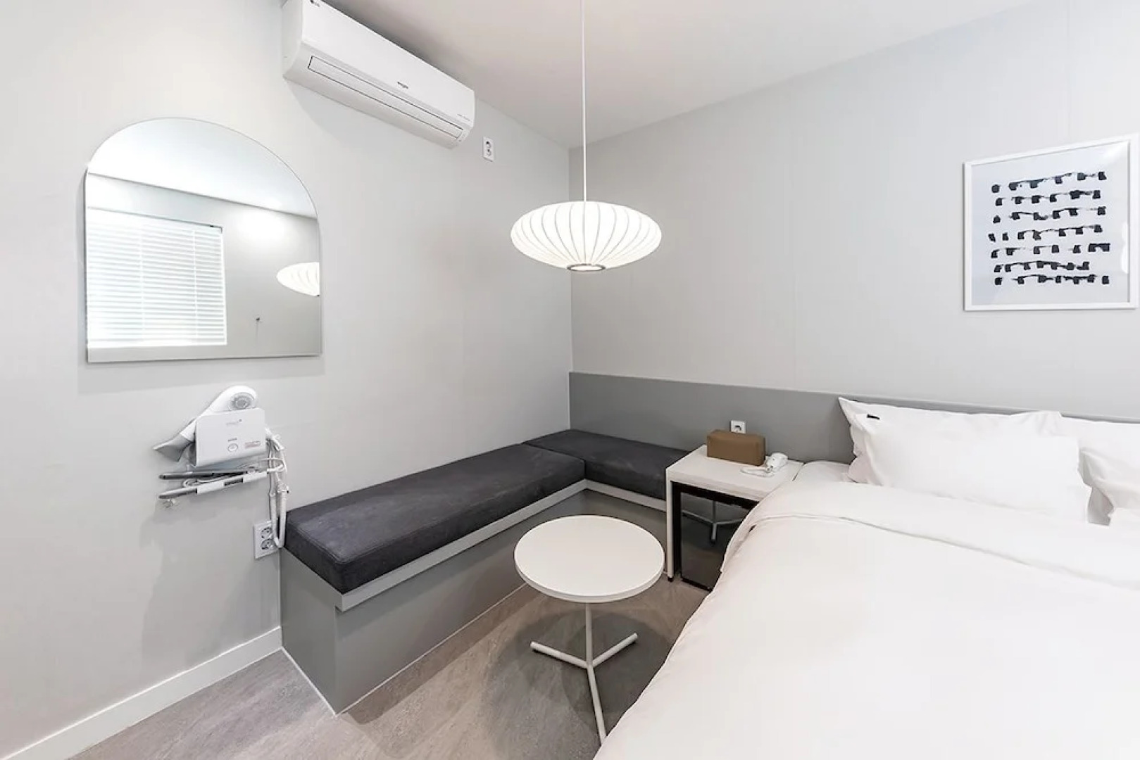 Hotel Yam Pohang Munduck