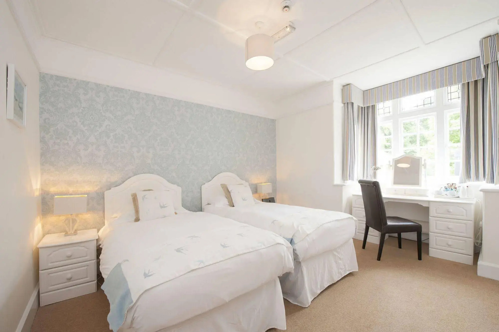 The Fishbourne - Isle of Wight