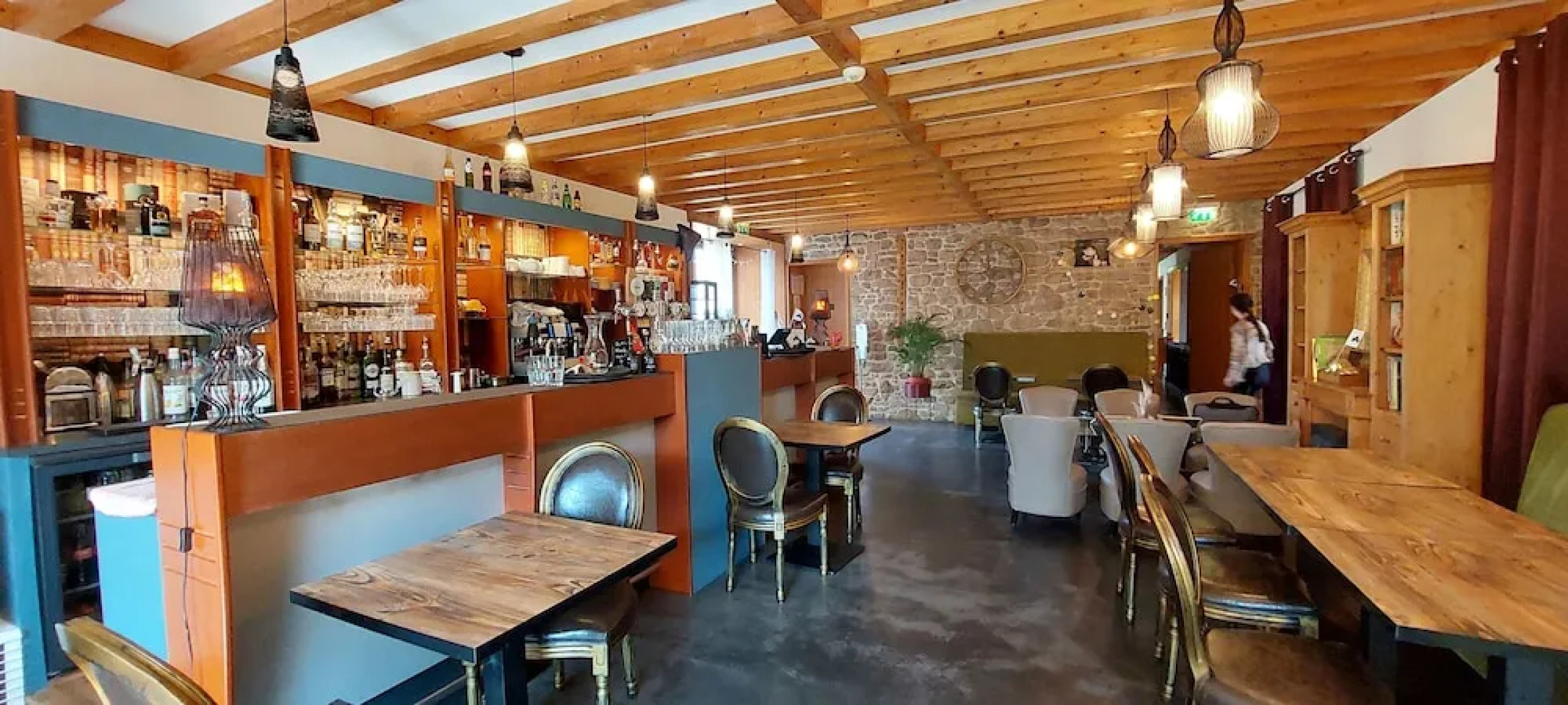 Auberge des Goubelins