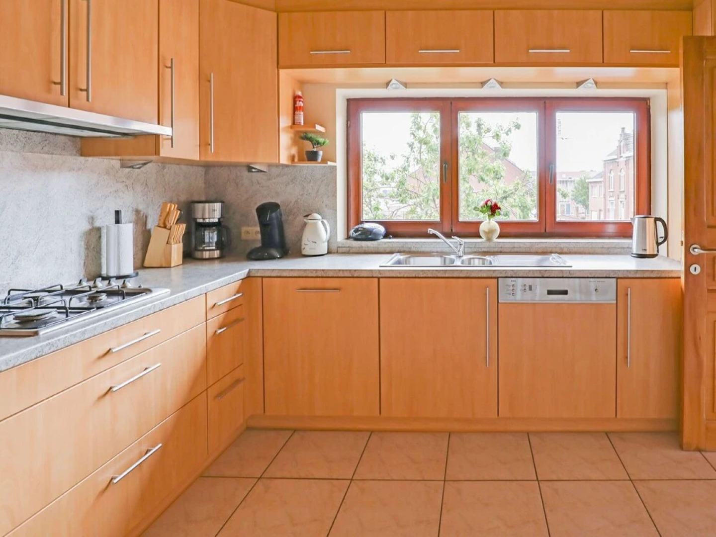 Welcoming Apartment in Borgloon near Forest