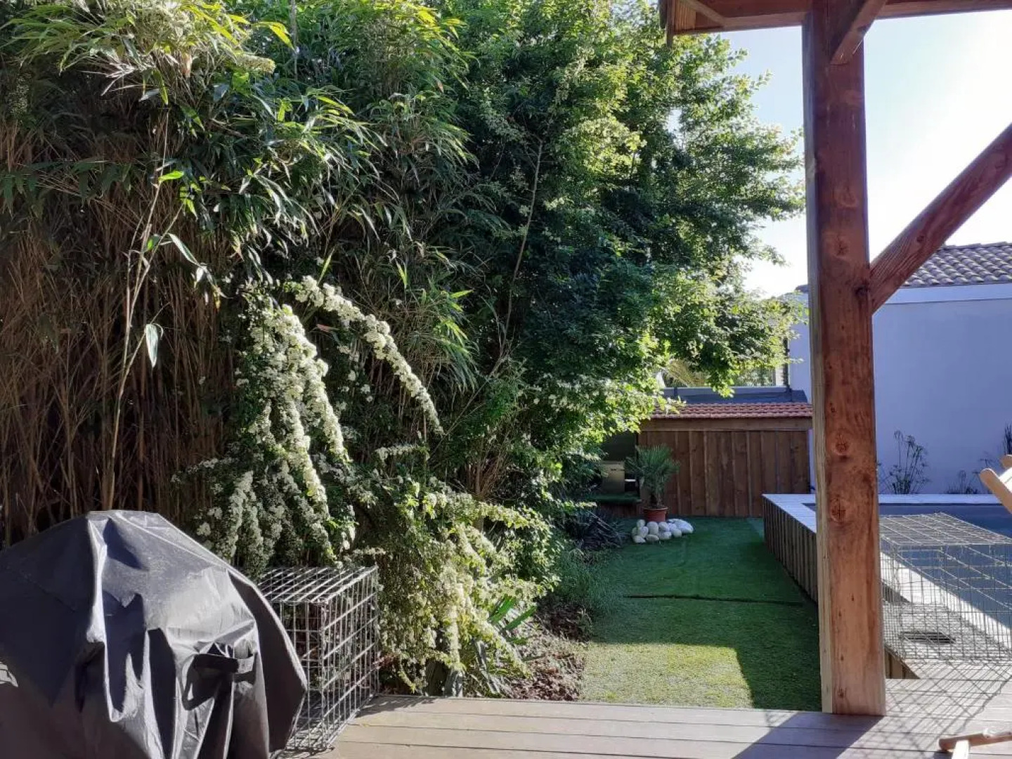 "La Maison 26 D" formule spéciale WE jusque 18h le dimanche