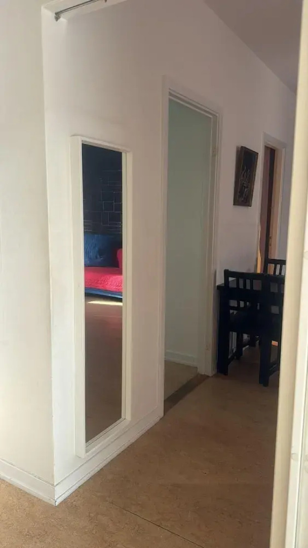 Apartment Close to Stockholm City