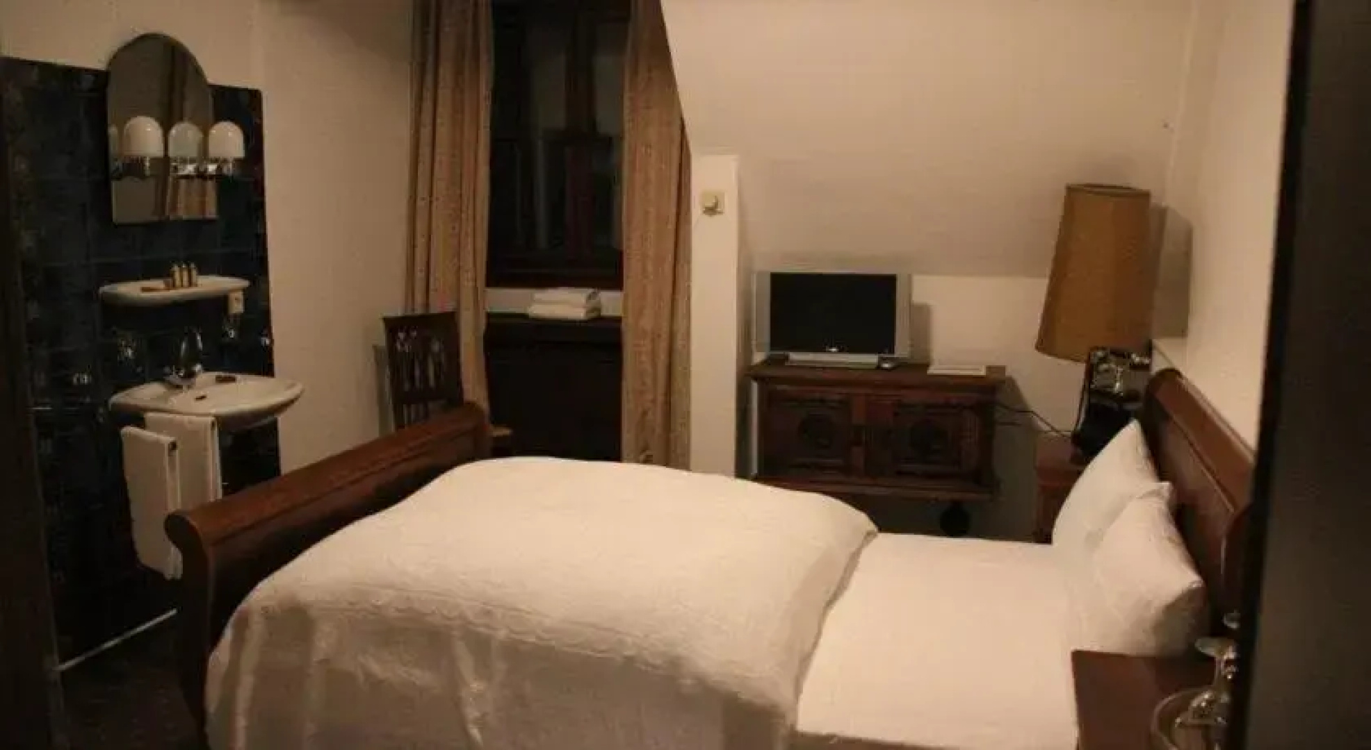 Hotel & Restaurant Veste Wachsenburg