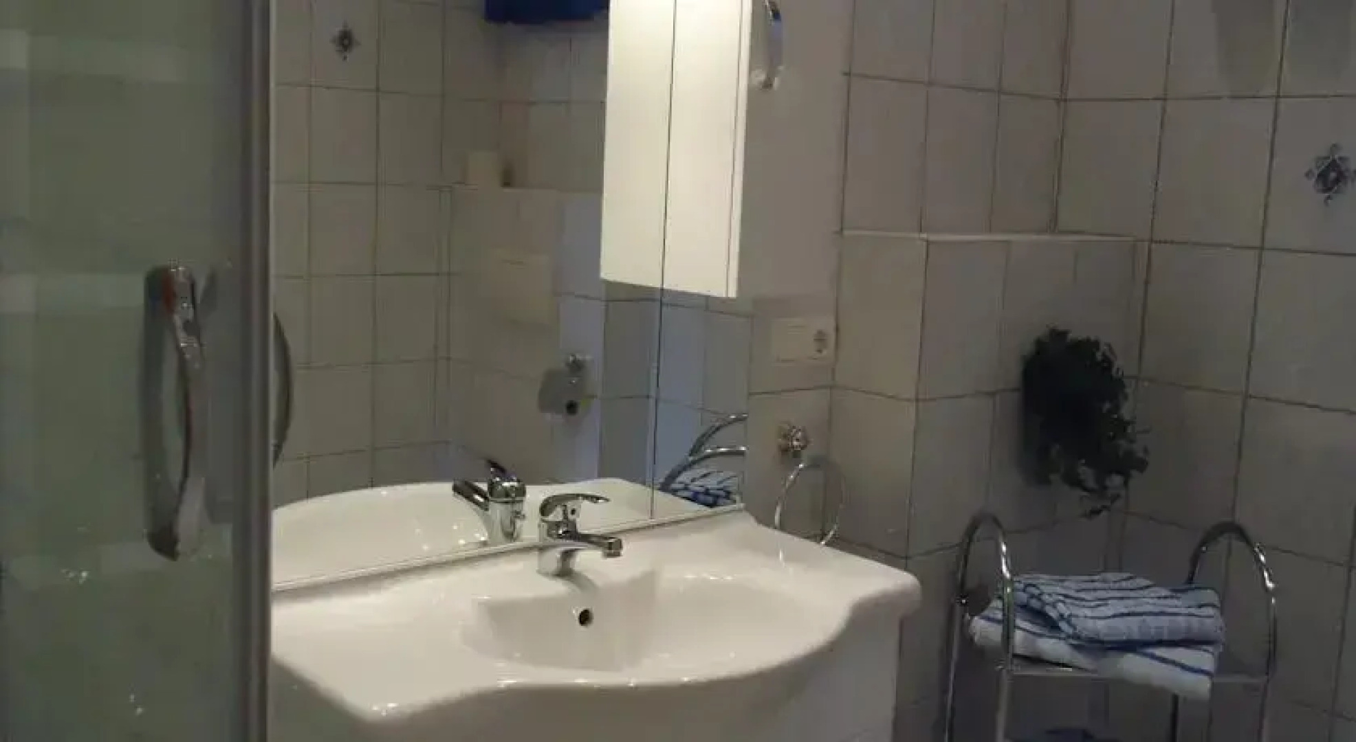 Ferienwohnung Steinberger