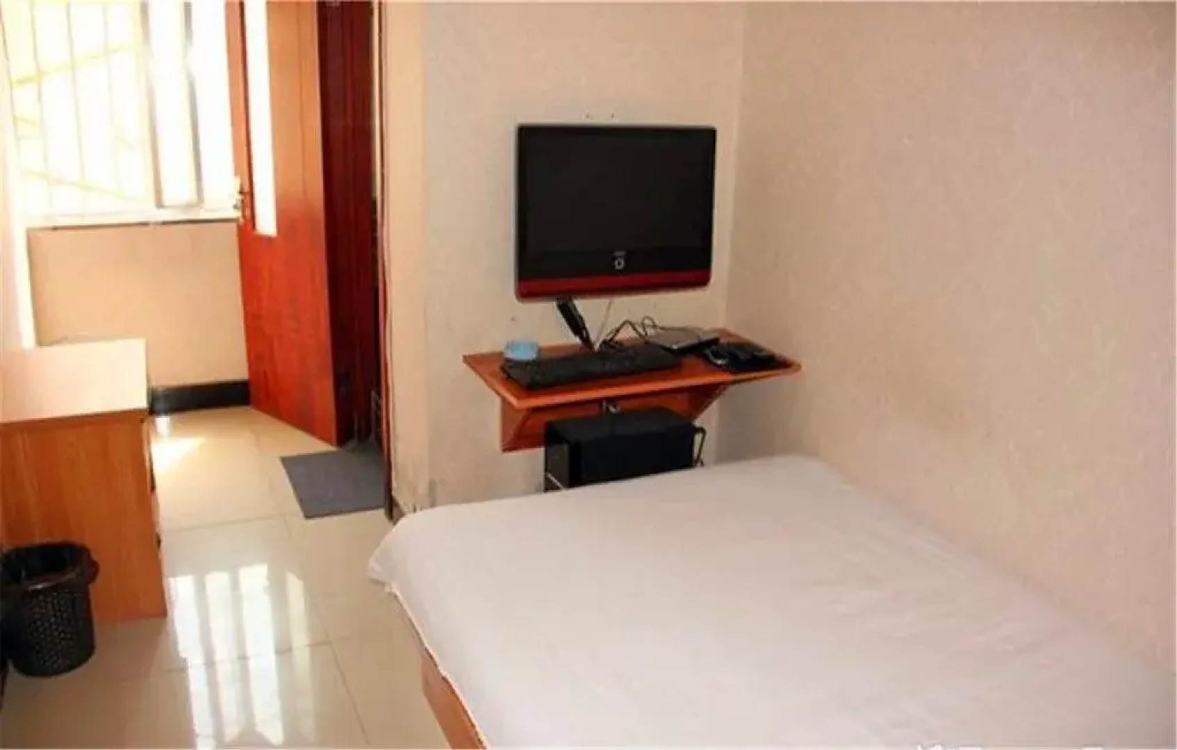 Yinchuan Mingzhu Inn