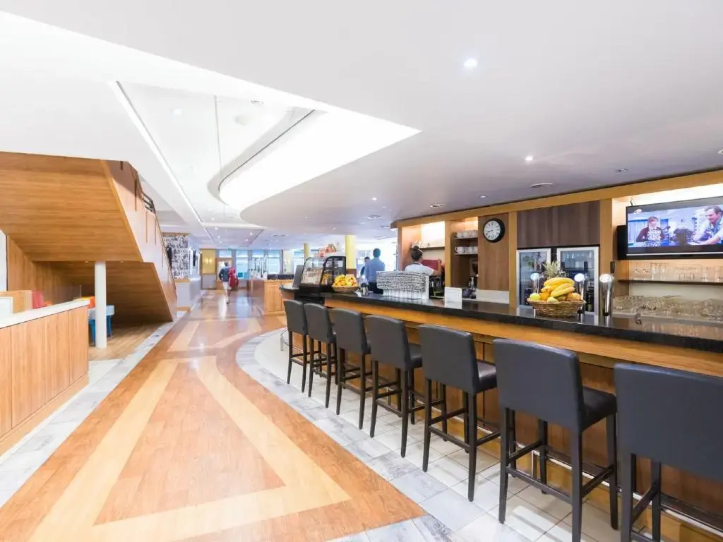 Aspria Royal La Rasante