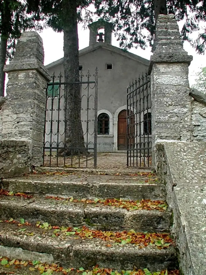 Albergo Alpino da Tullio