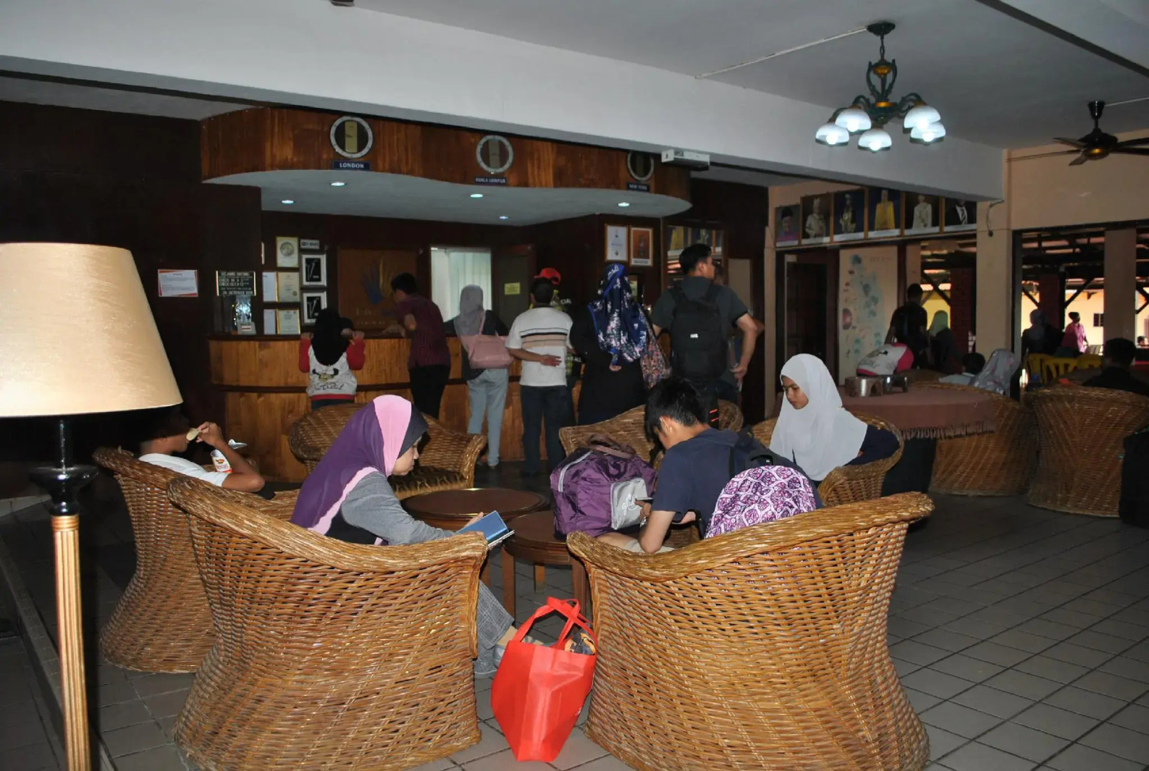 Puteri Bayu Beach Resort