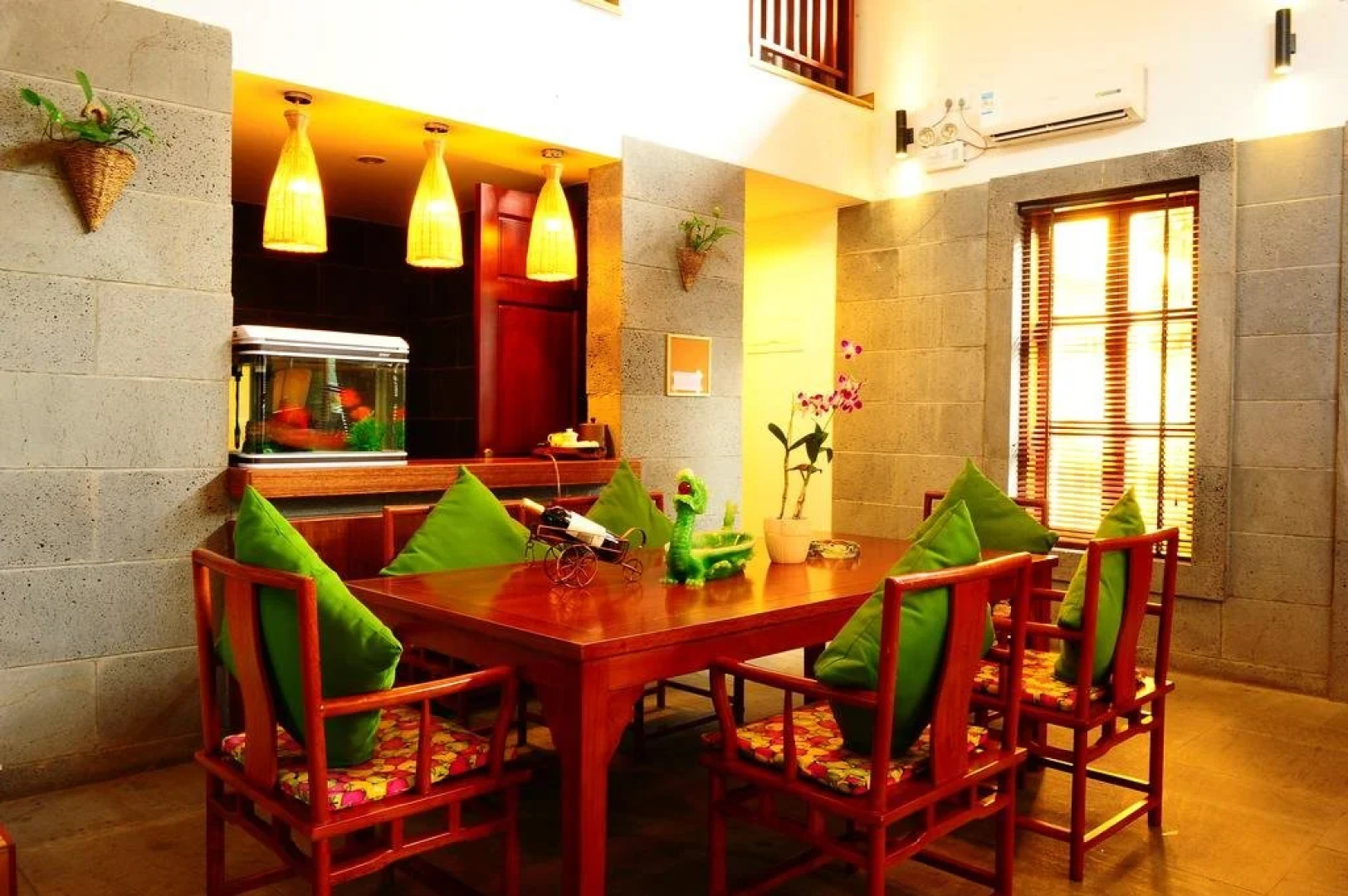 Haikou Happy Farm Resort