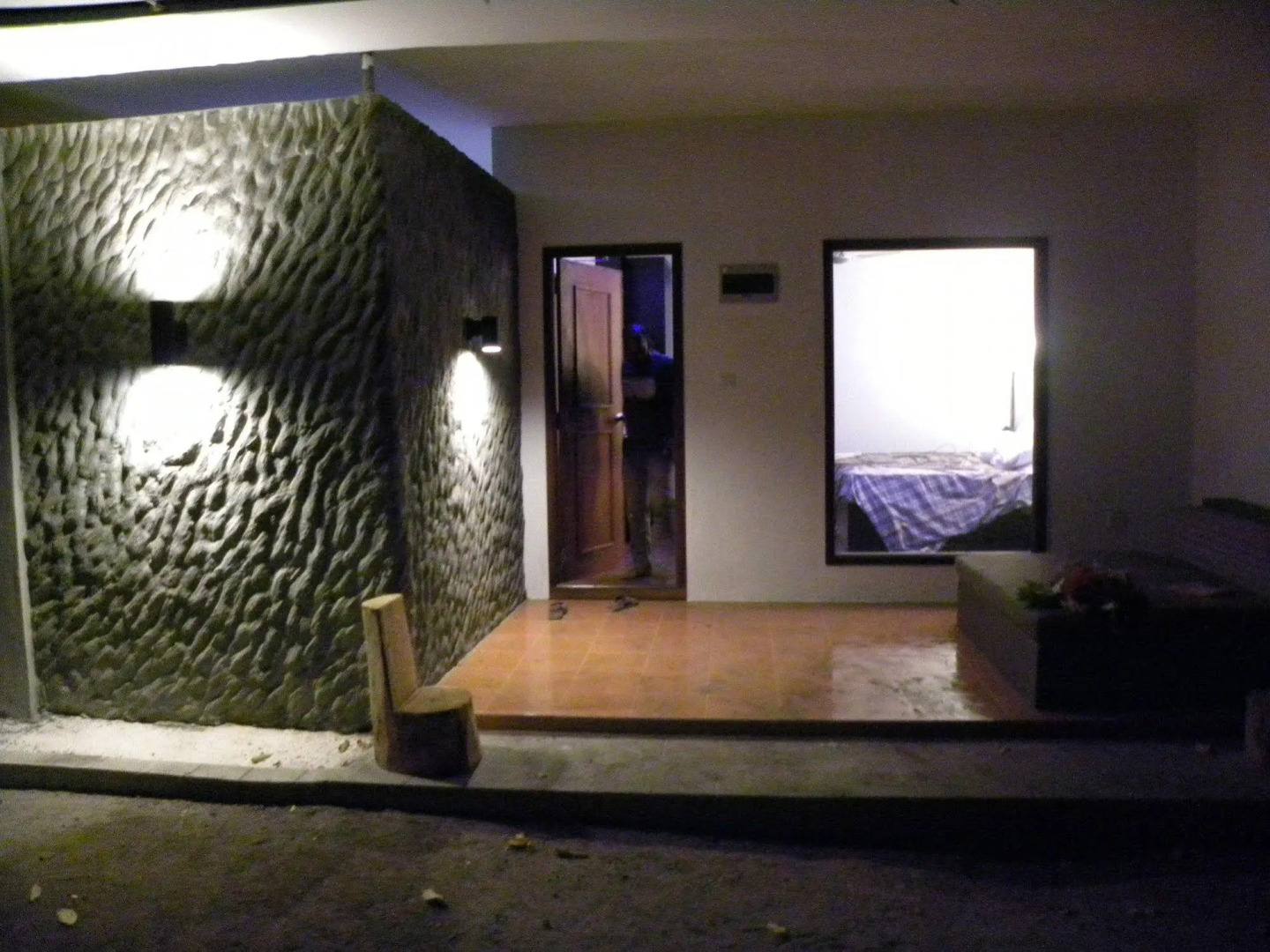 Madi Finolhu Guesthouse