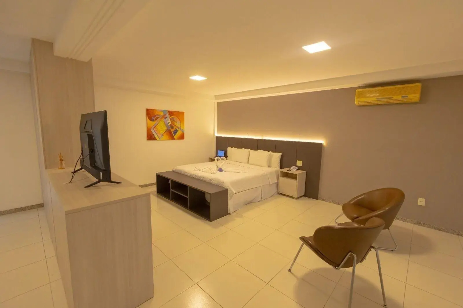 Hotel BHS