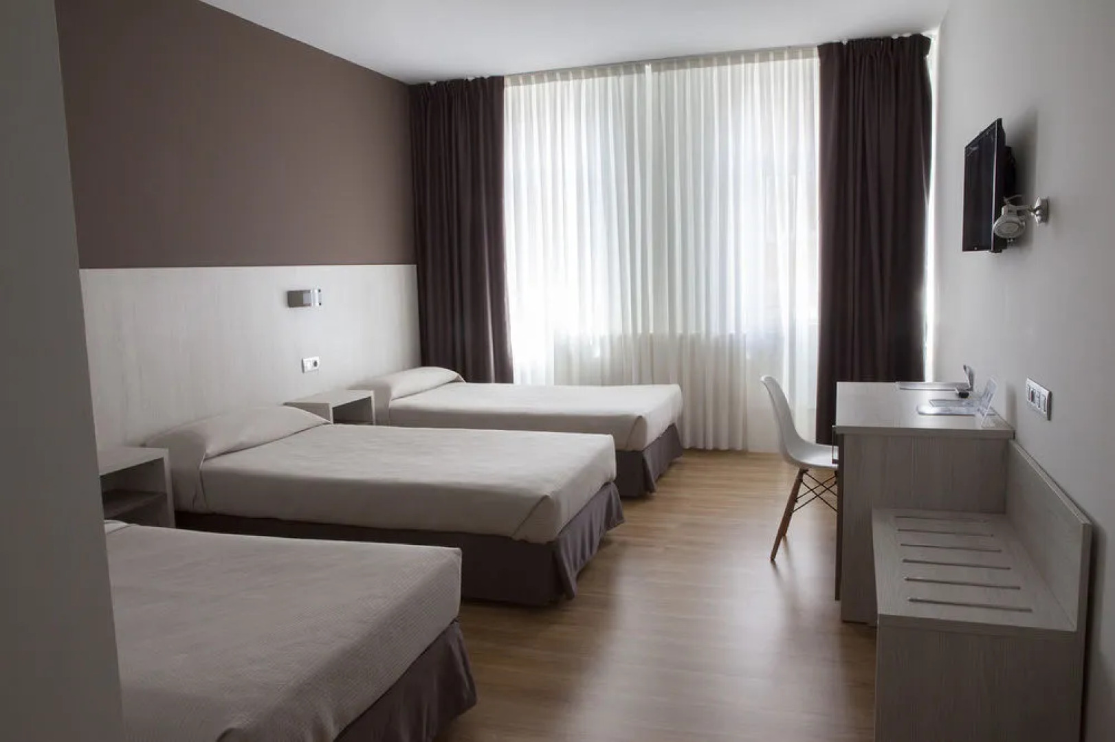 Hotel Seminario Bilbao