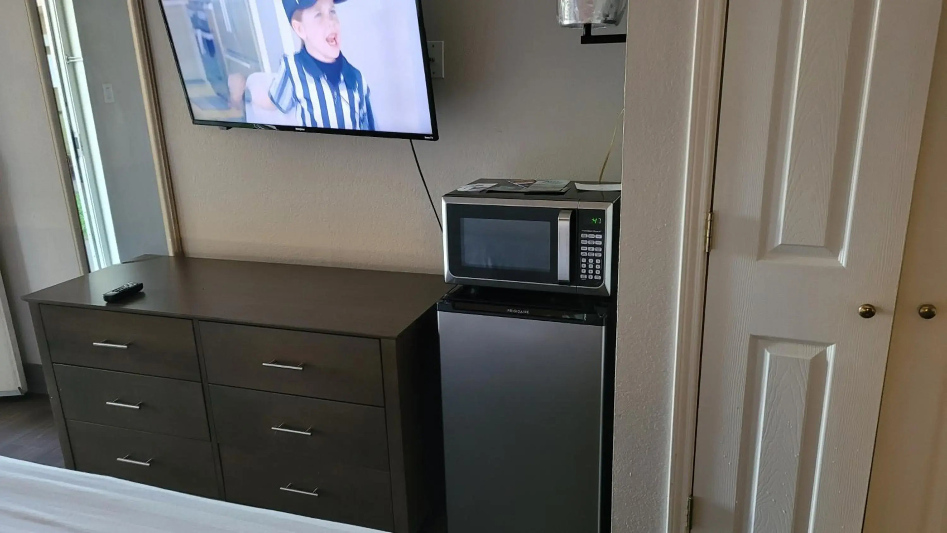 Palm Bliss Hotel Corpus Christi South