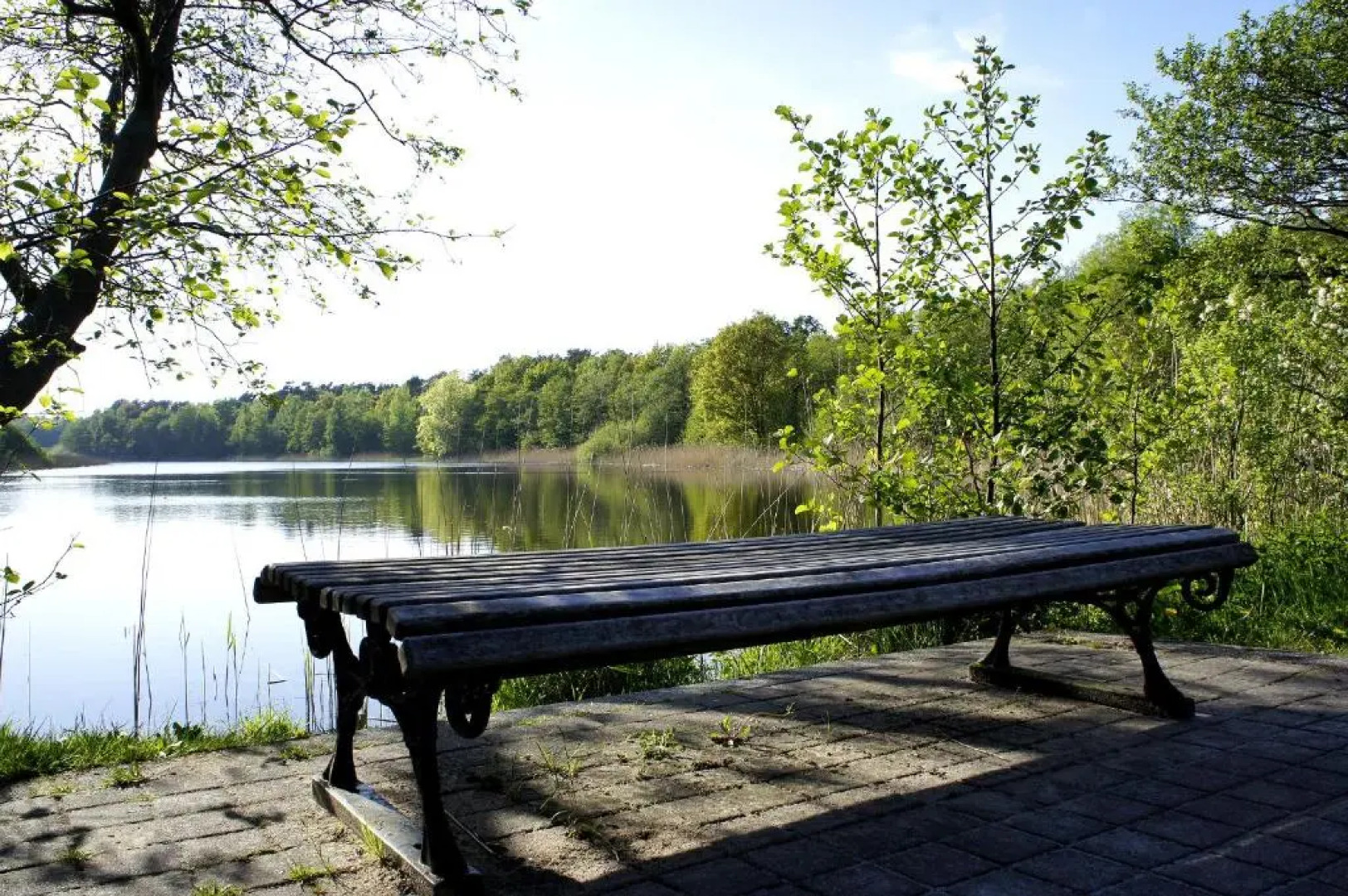 Feriendomizil Prerow