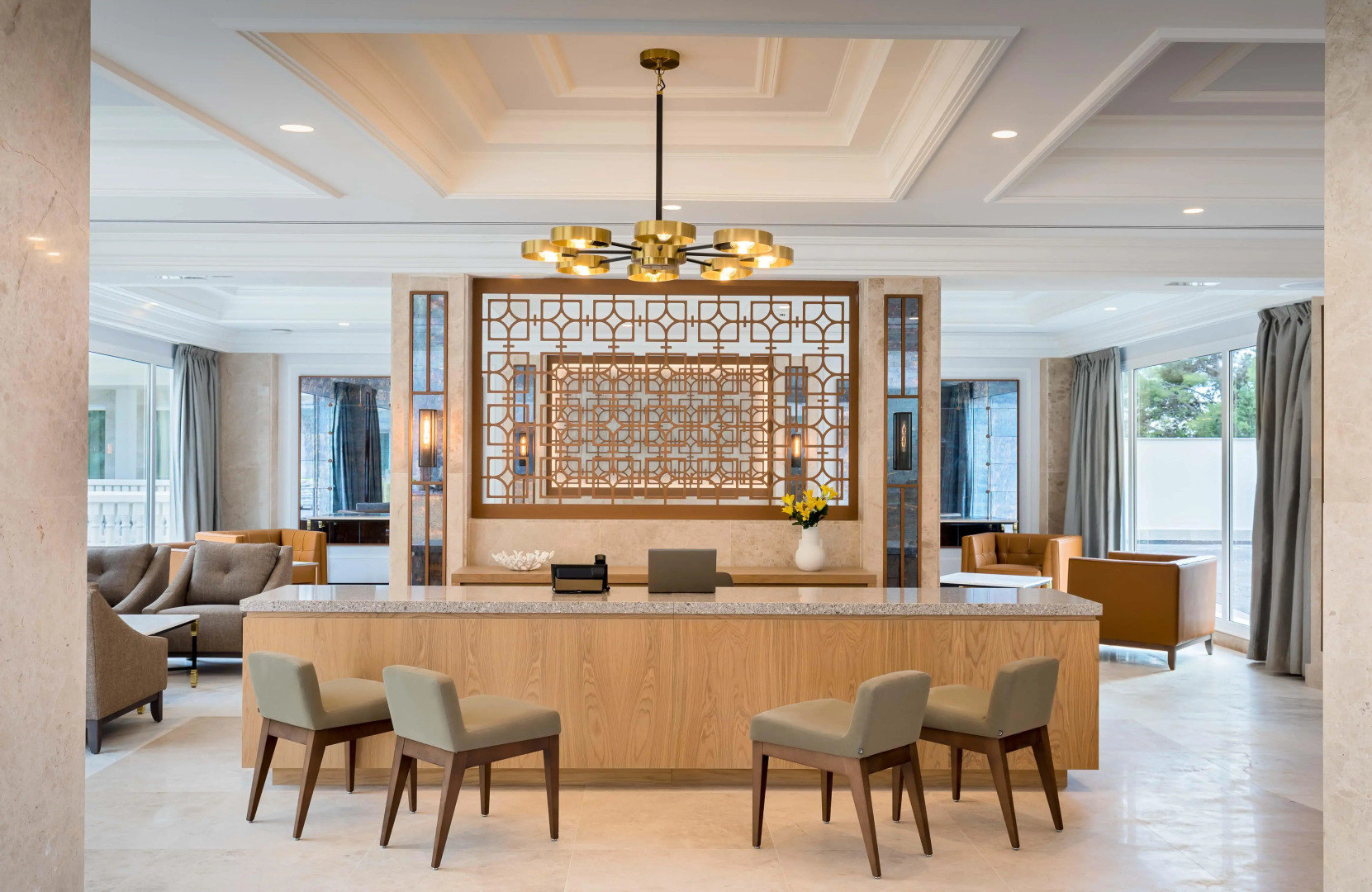 Barcelo La Nucía Hills