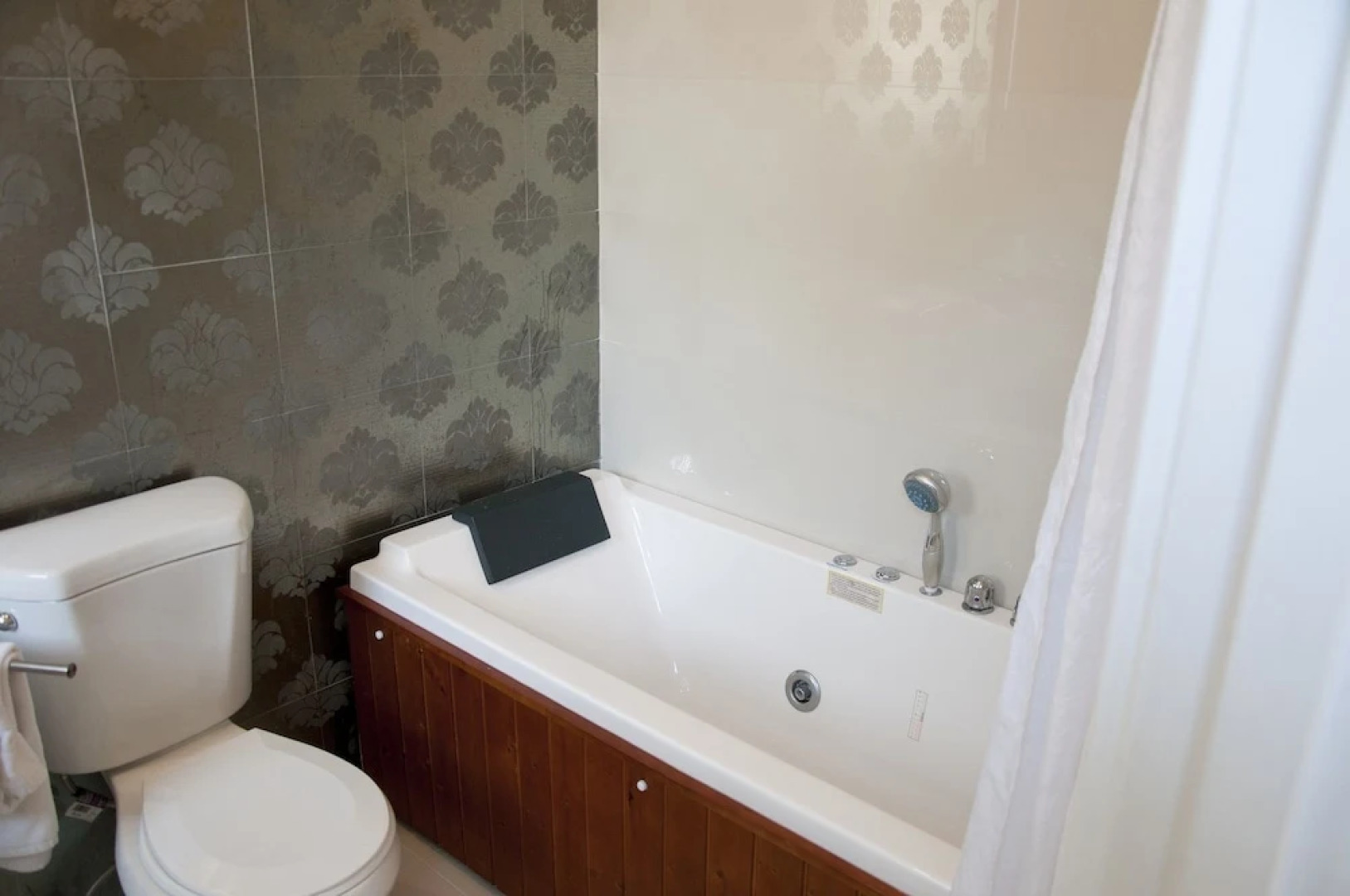 The Mansion House Inn