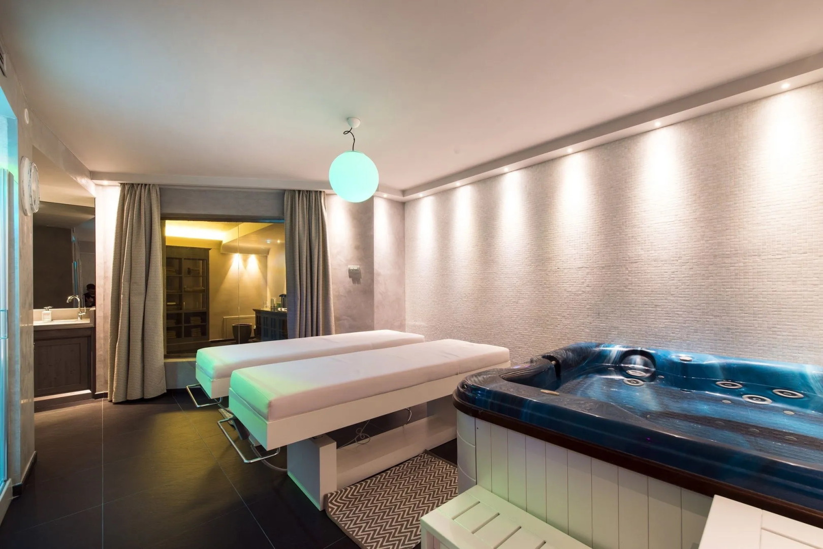 Altarocca Wine Resort Adults Only