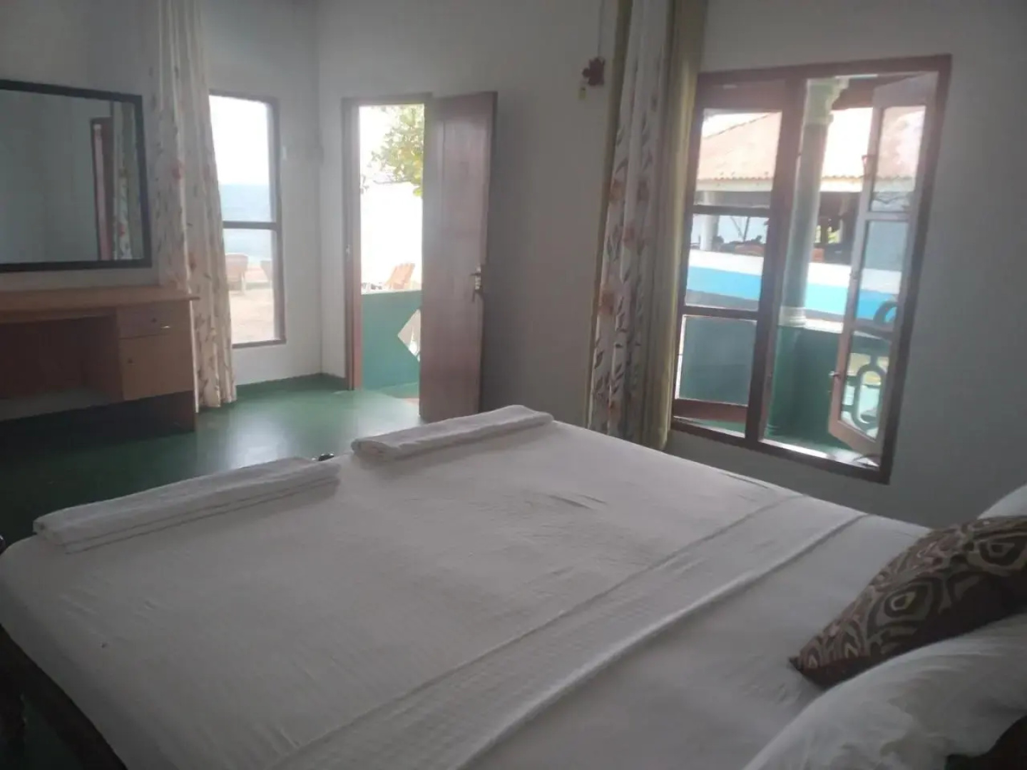 Happy Beach Guest House