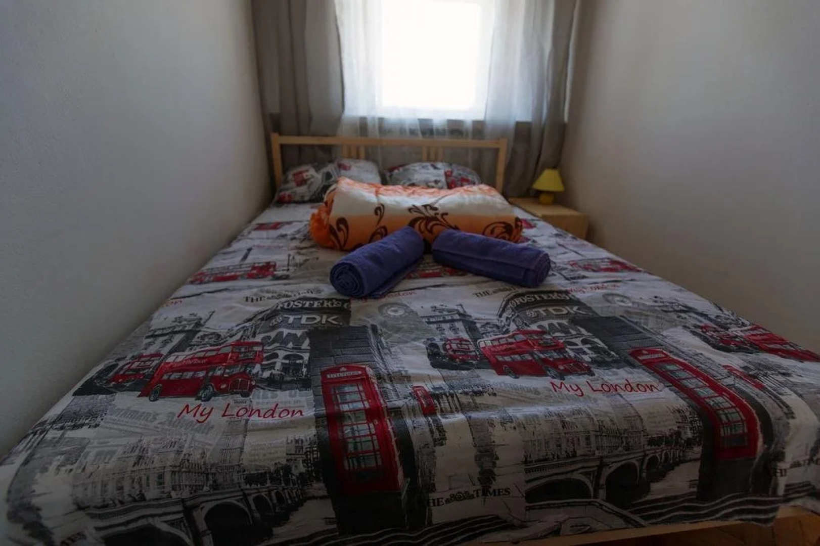 Artist Hostel Na Kievskoy