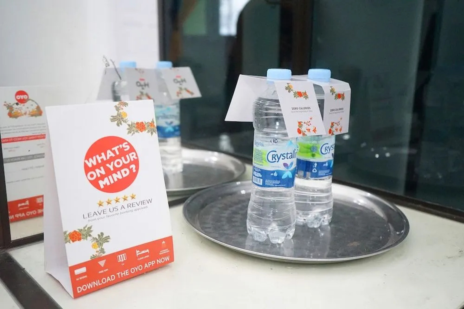 OYO 1148 Pelangi Hotel New Teluk Uber