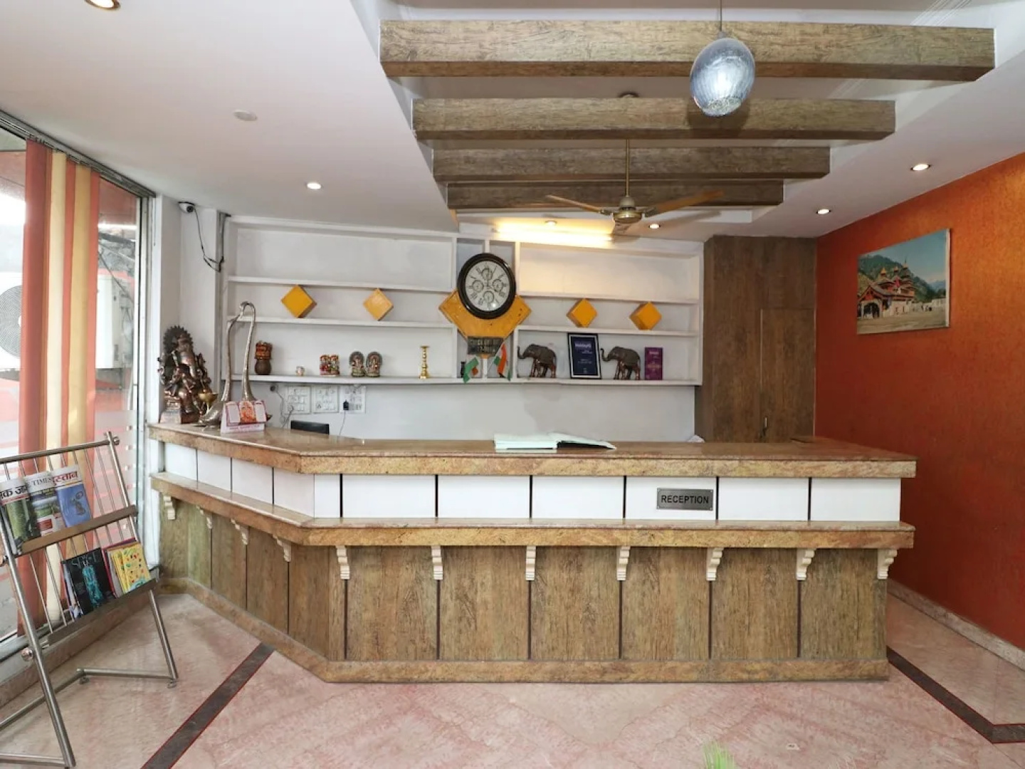 Hotel Siddharth