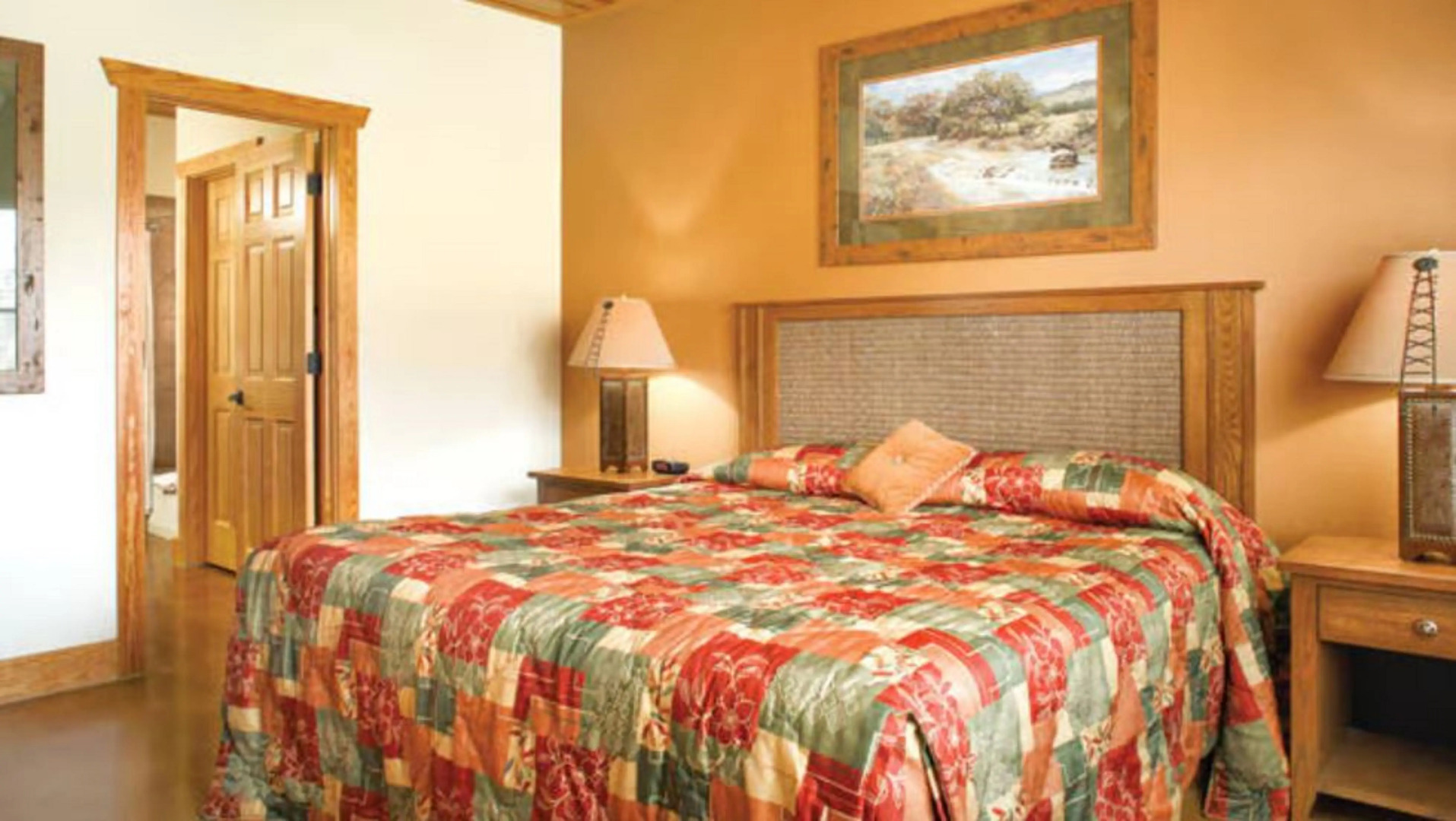 WorldMark New Braunfels