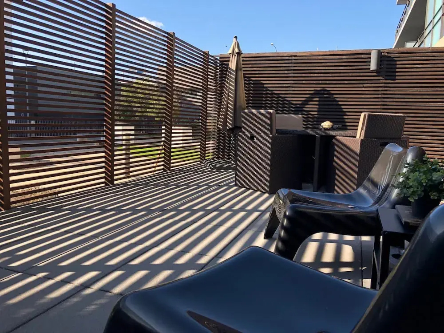 Expo Kid's Friendly by Homing