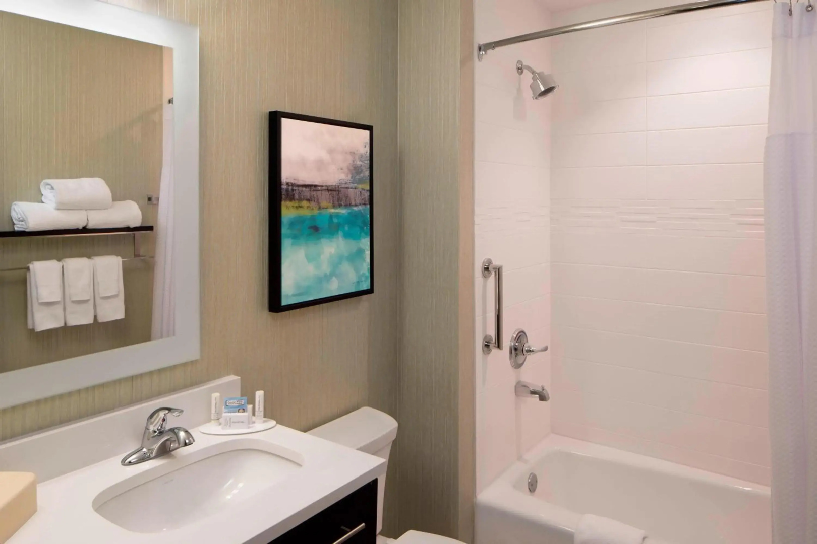 TownePlace Suites by Marriott Foley at OWA