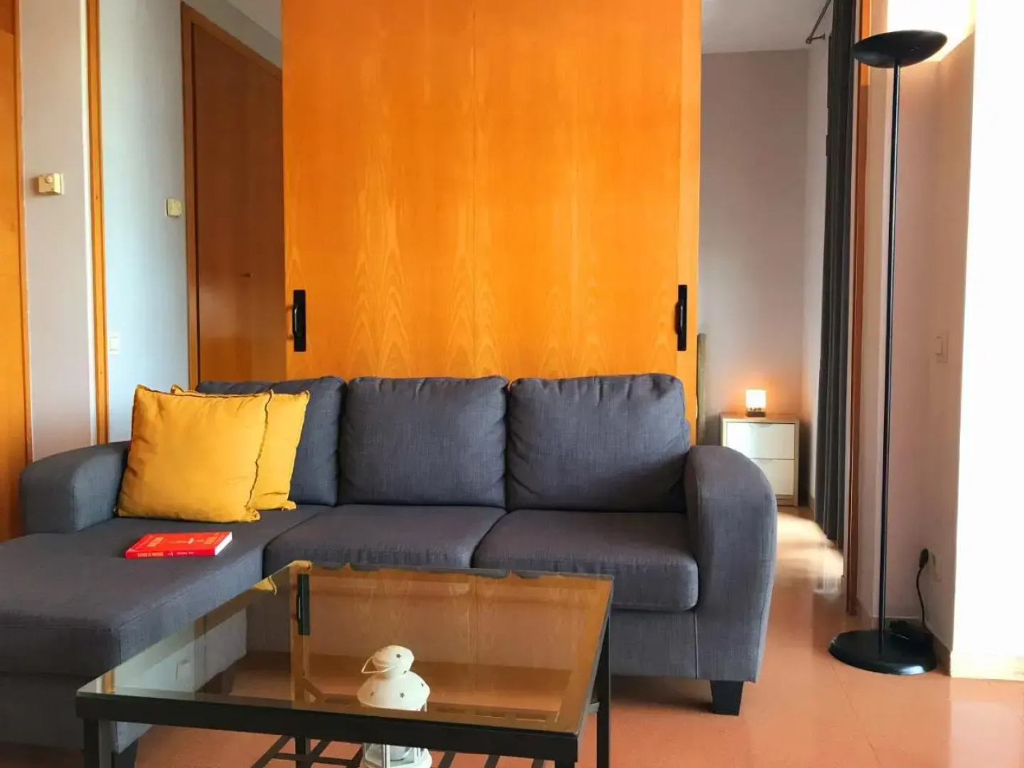Barcelo Cornella