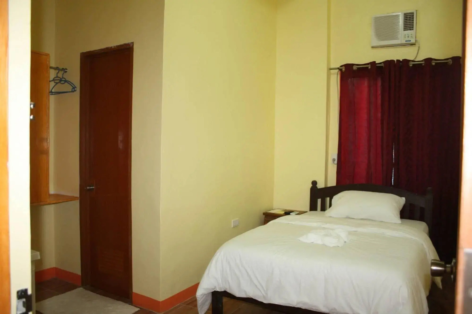 Señorita Suites Mati