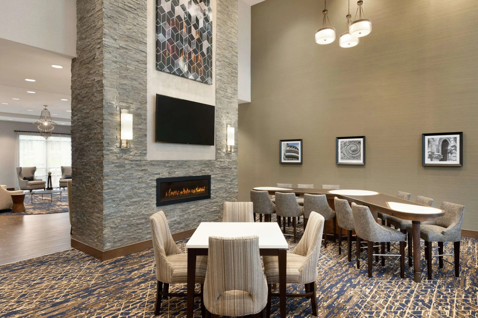 Homewood Suites by Hilton Albany Crossgates Mall, NY