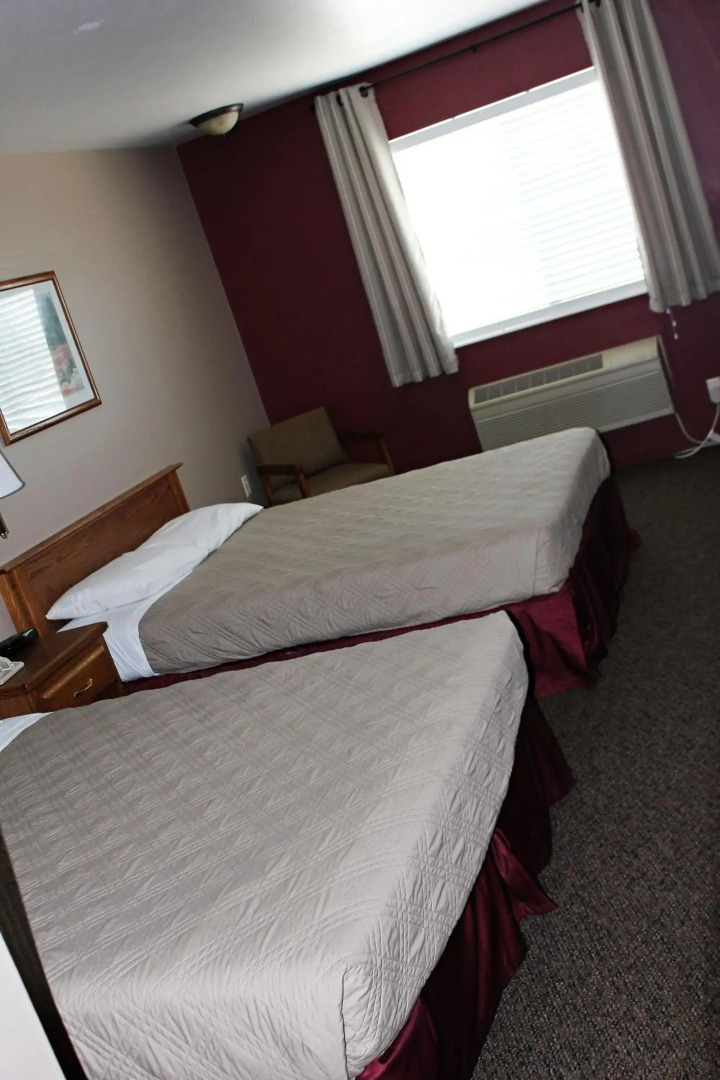 Capri Inn and Suites of Beatrice