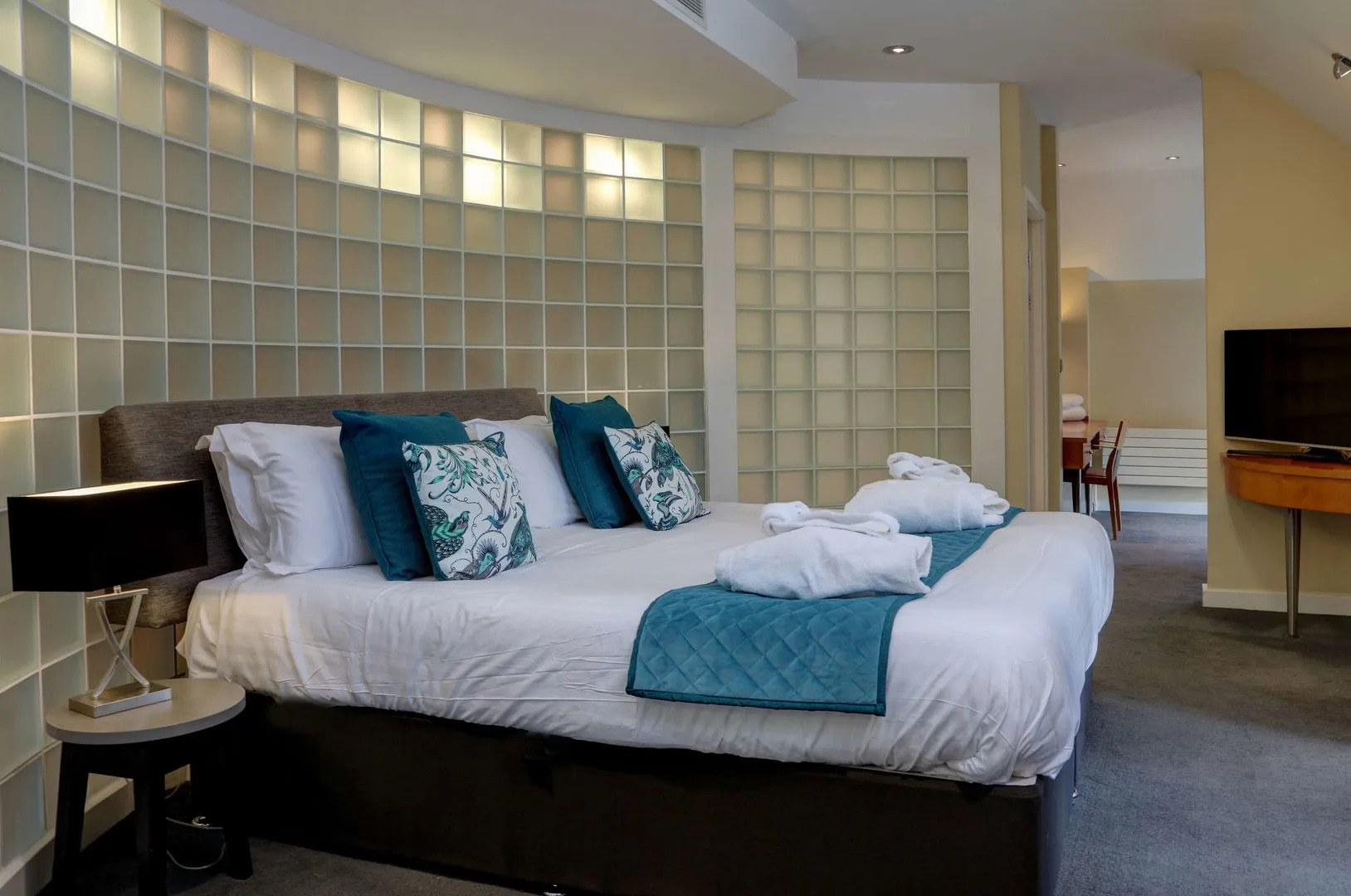 The Wild Pheasant Hotel & Spa