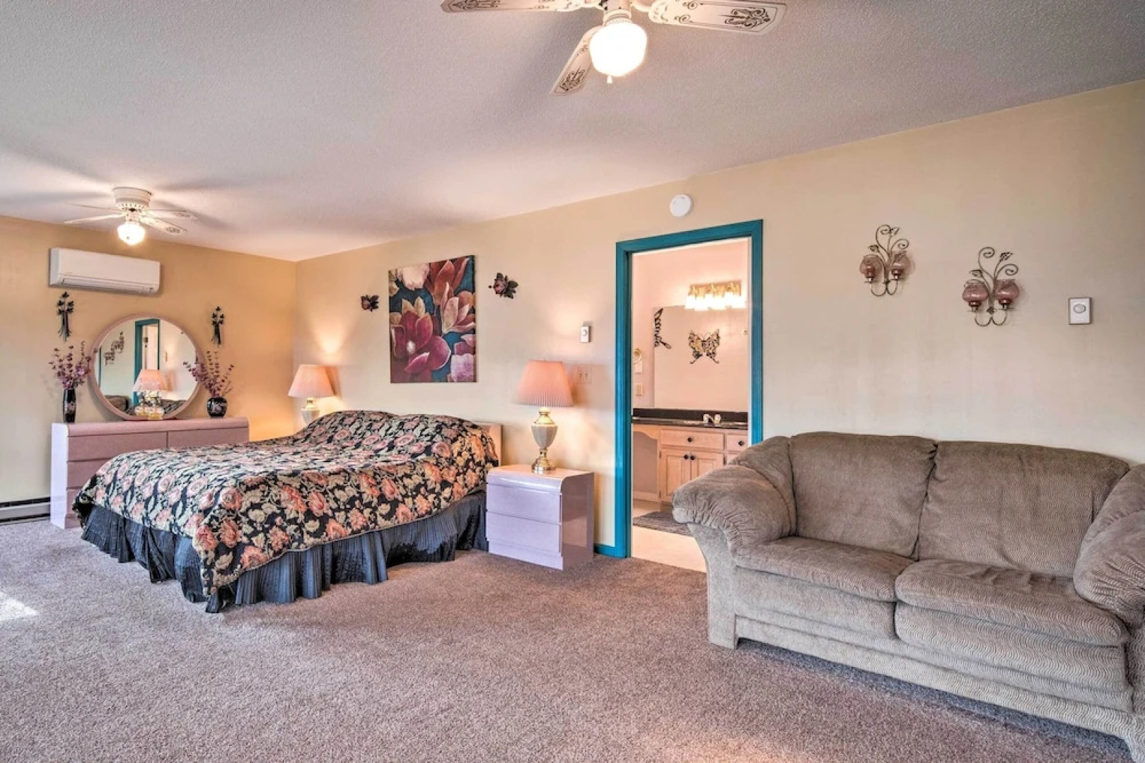 Mtn-view Burnsville Retreat 24 Mi to Ski Slopes!