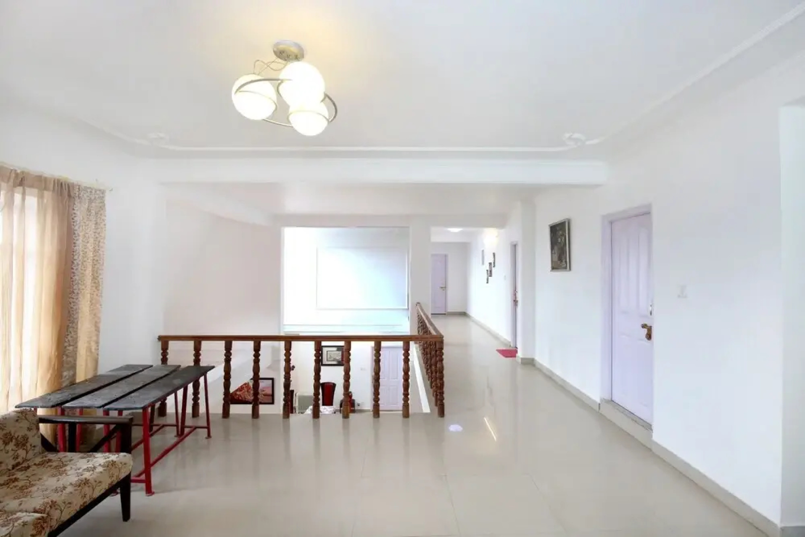OYO 9347 Home Hill View Apple Orchid 2BHK Villa Fagu