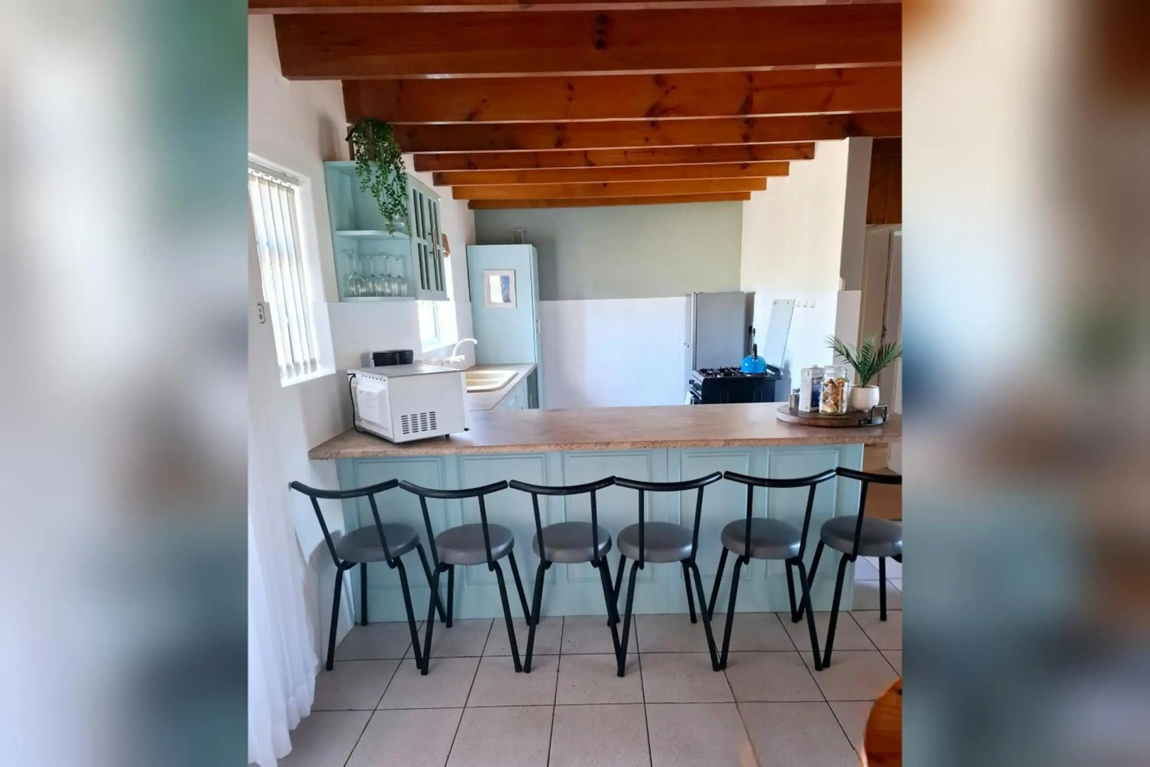 Mond Kleine Guest House