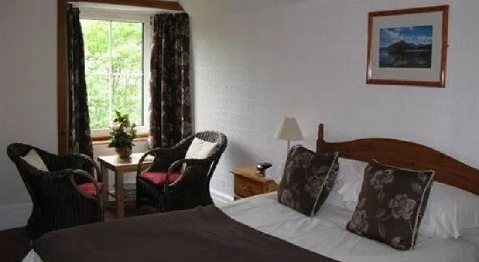 Allt Gynack Guest House