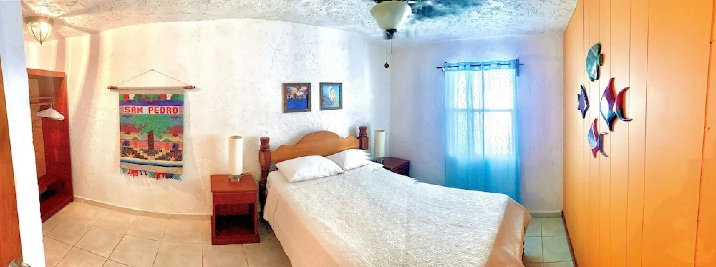 Seven Seas Resort