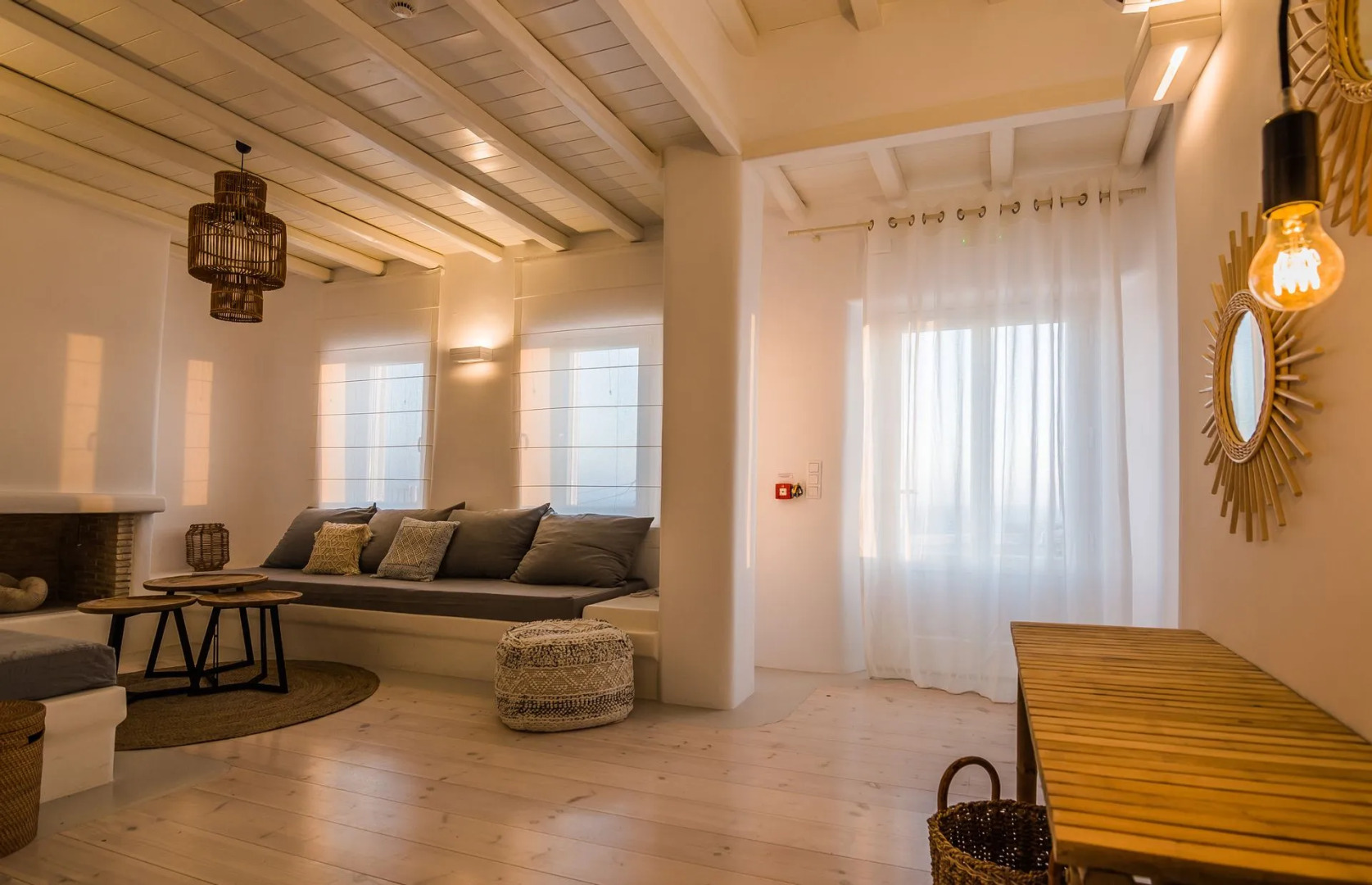 Eden View Suites & Villas