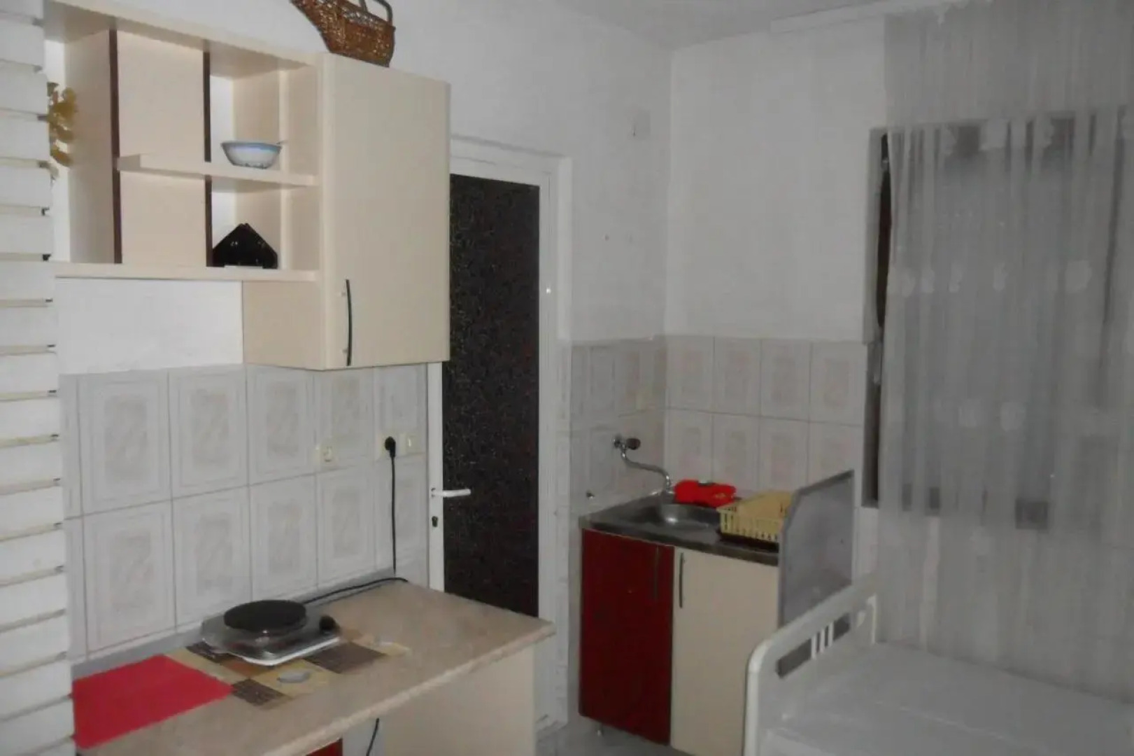 Ambient Apartments
