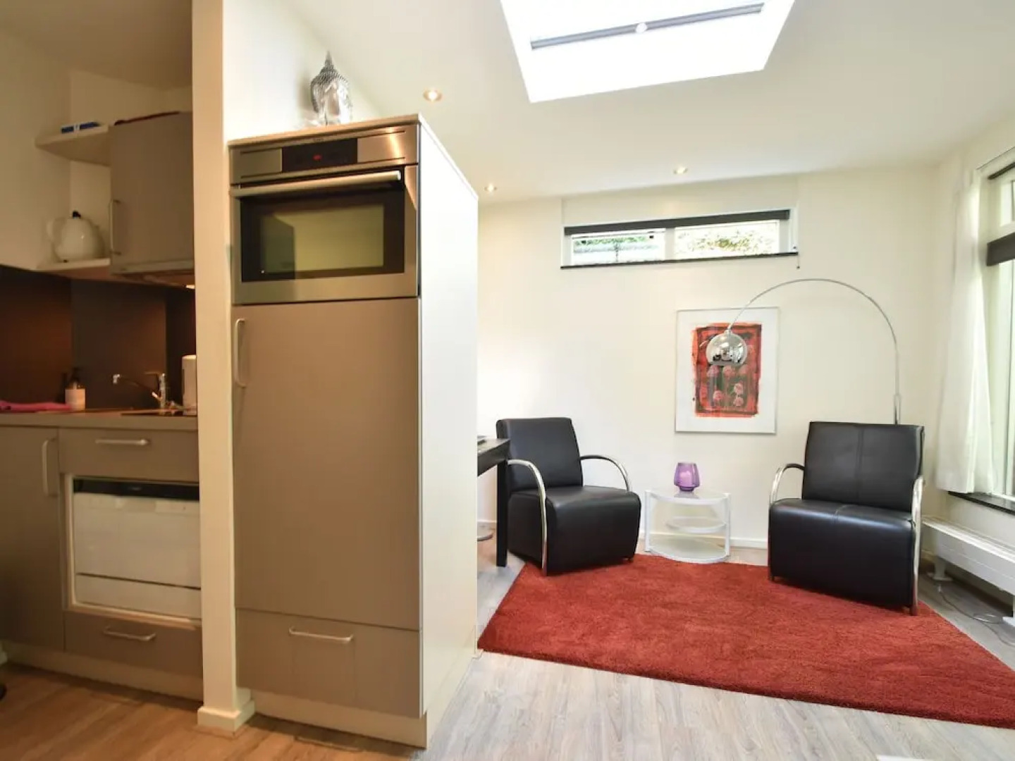 Modern Flat in the Centre of Bergen