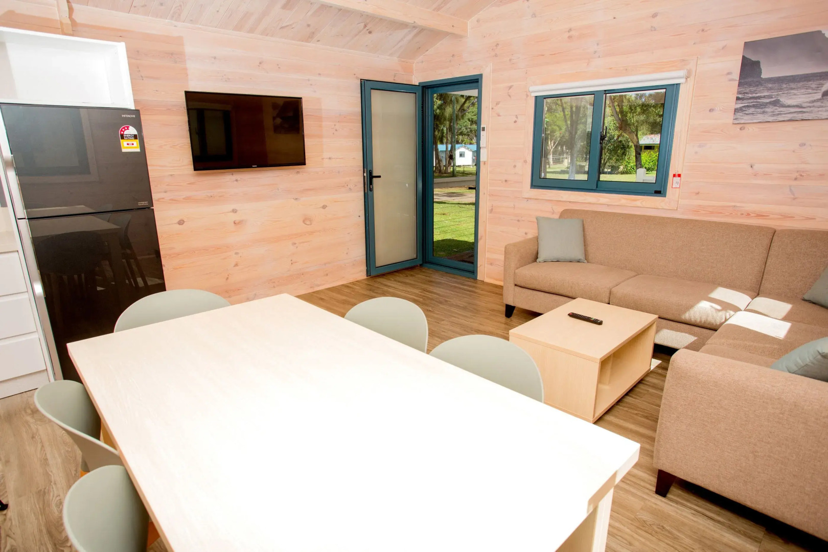 BIG4 Tasman Holiday Parks - Racecourse Beach