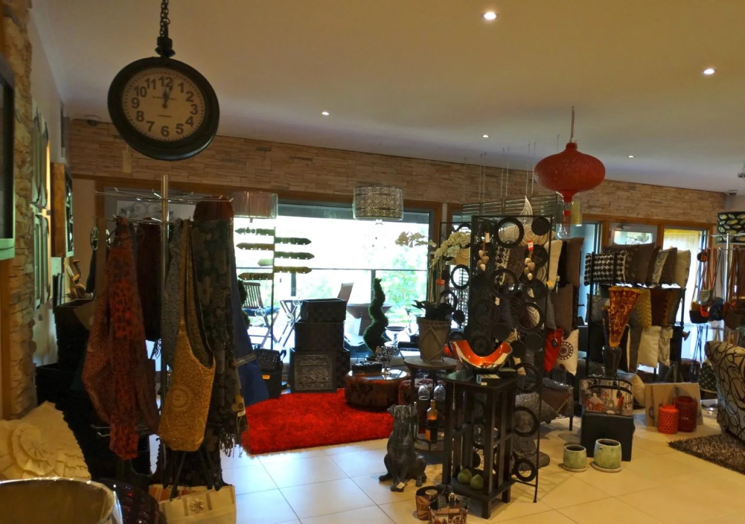 Cloverhill Hepburn Springs