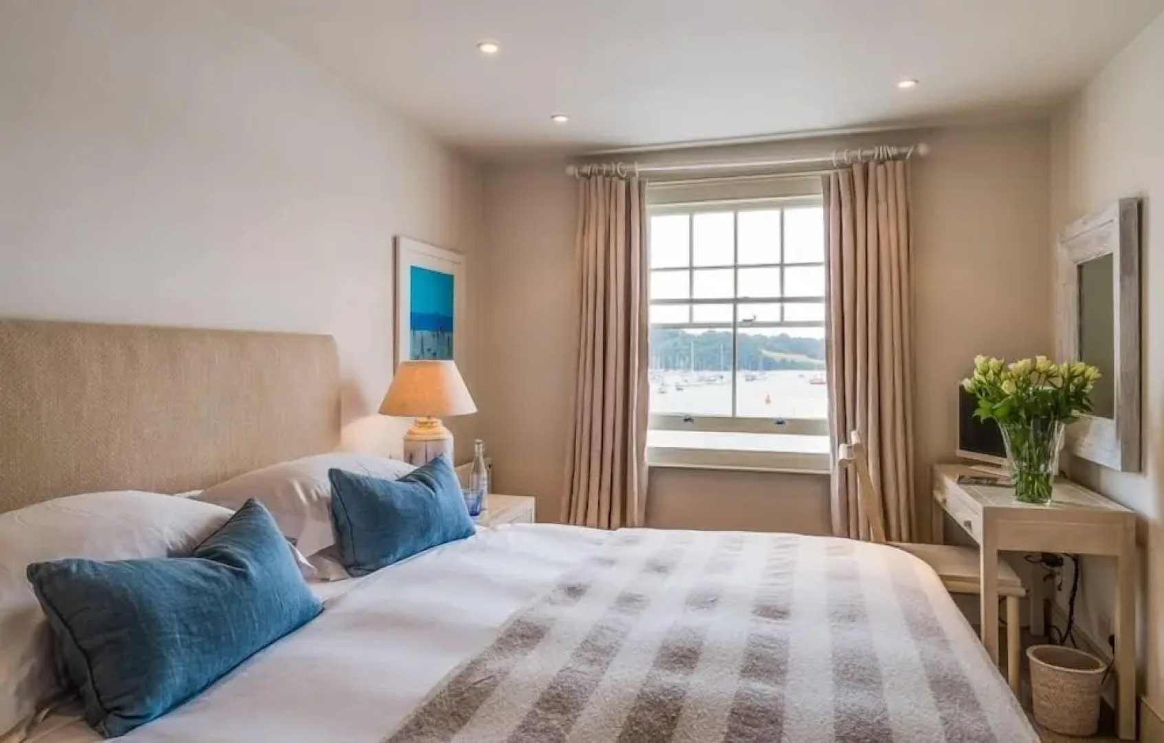 St Mawes Hotel
