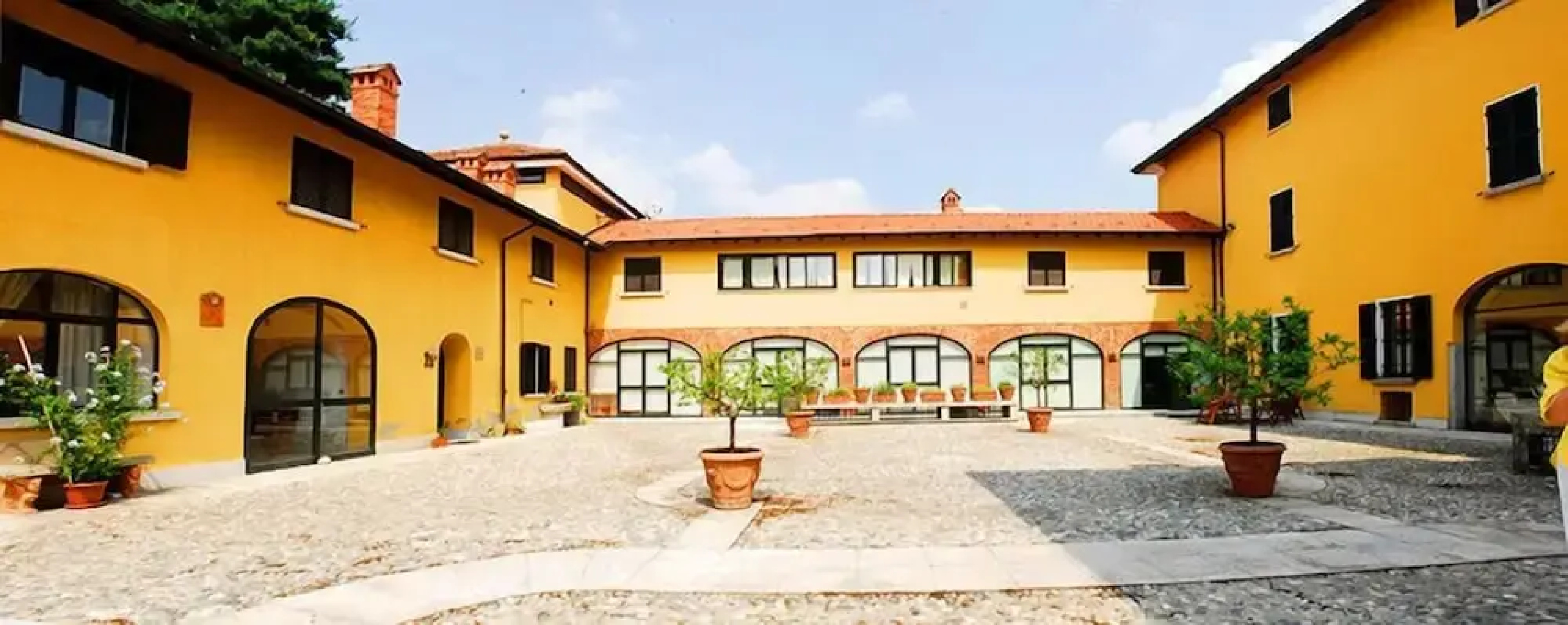 B&B Le Carrozze