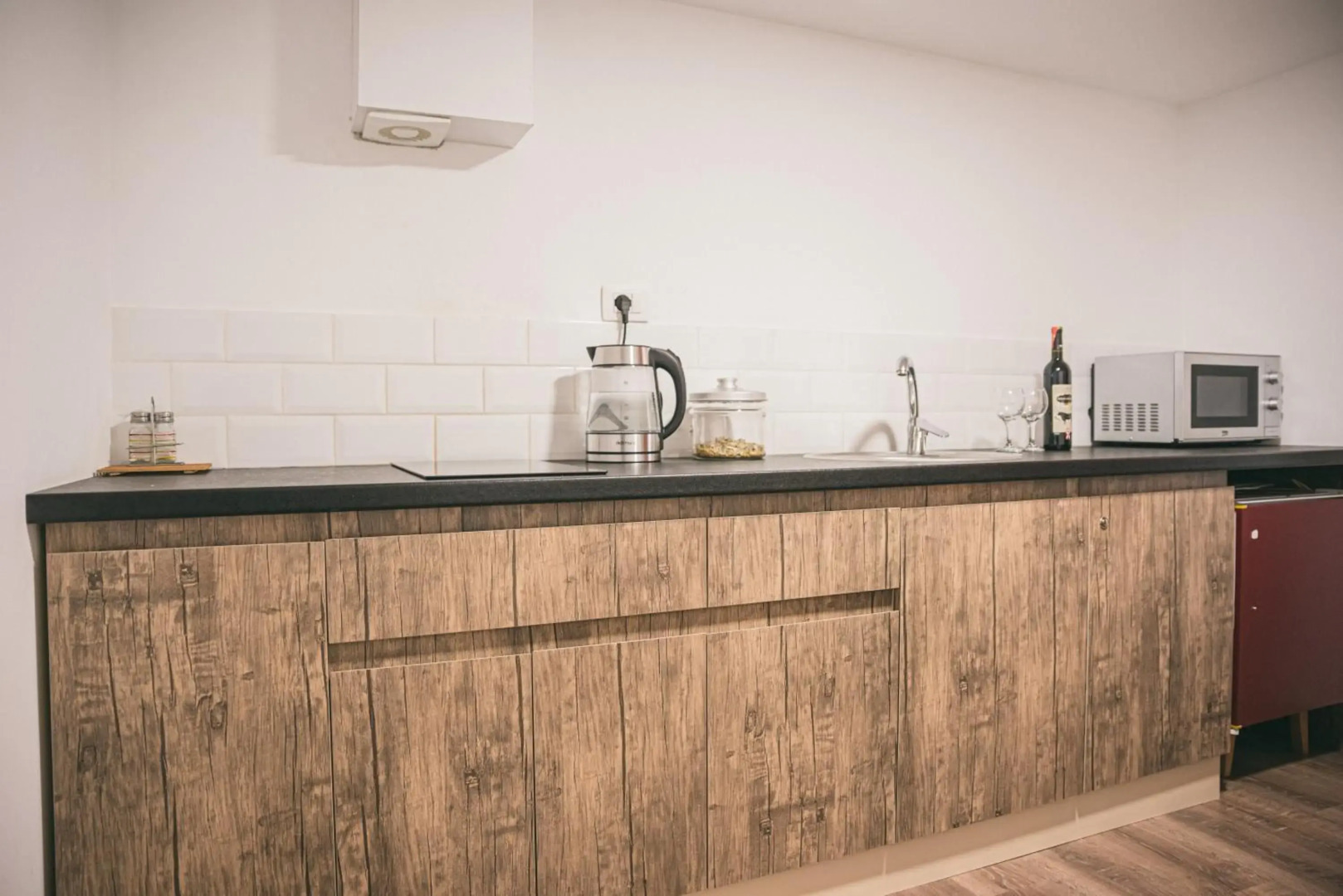 Sun&Moon Ohridlake Apartments