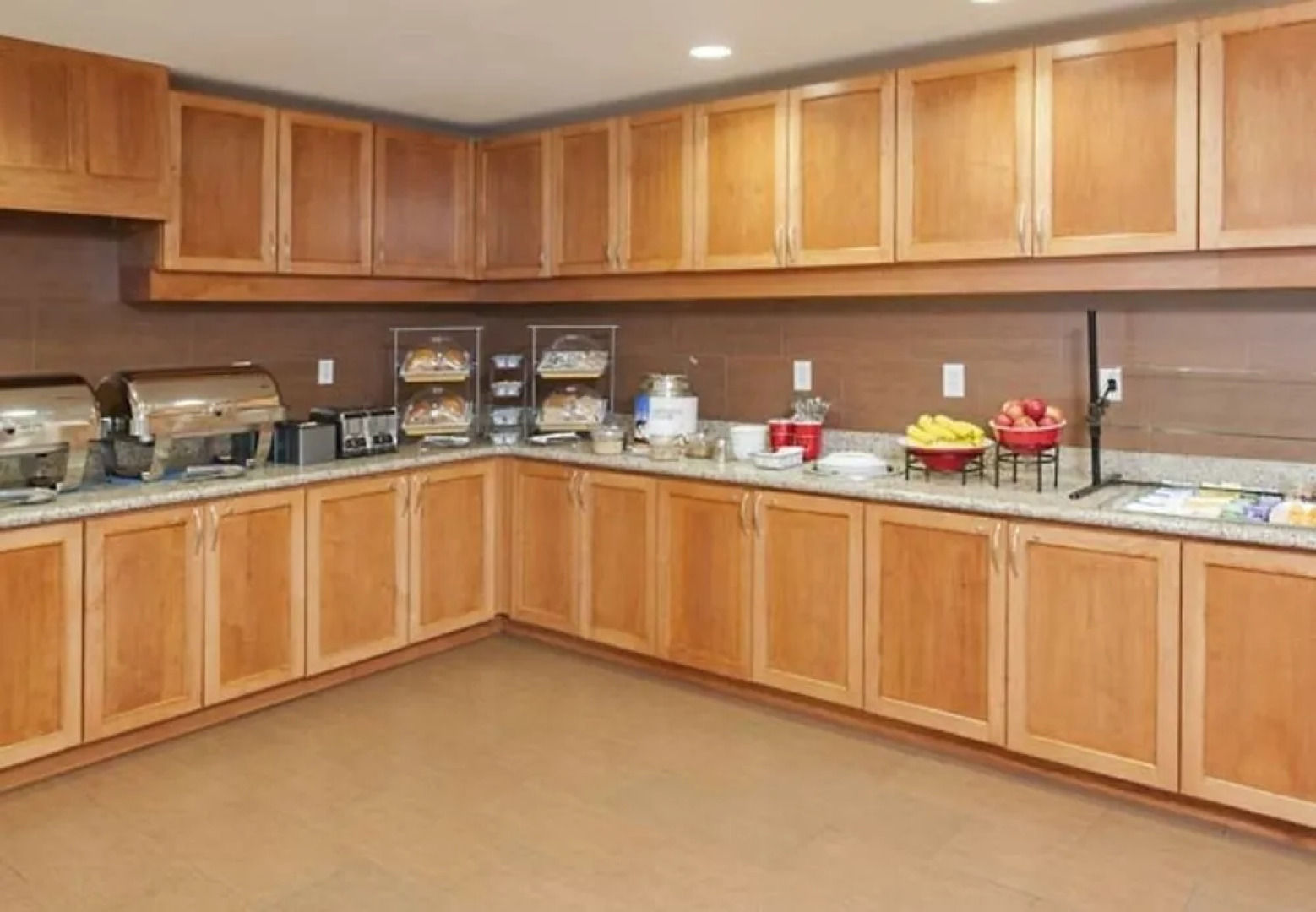 Residence Inn Moline Quad Cities