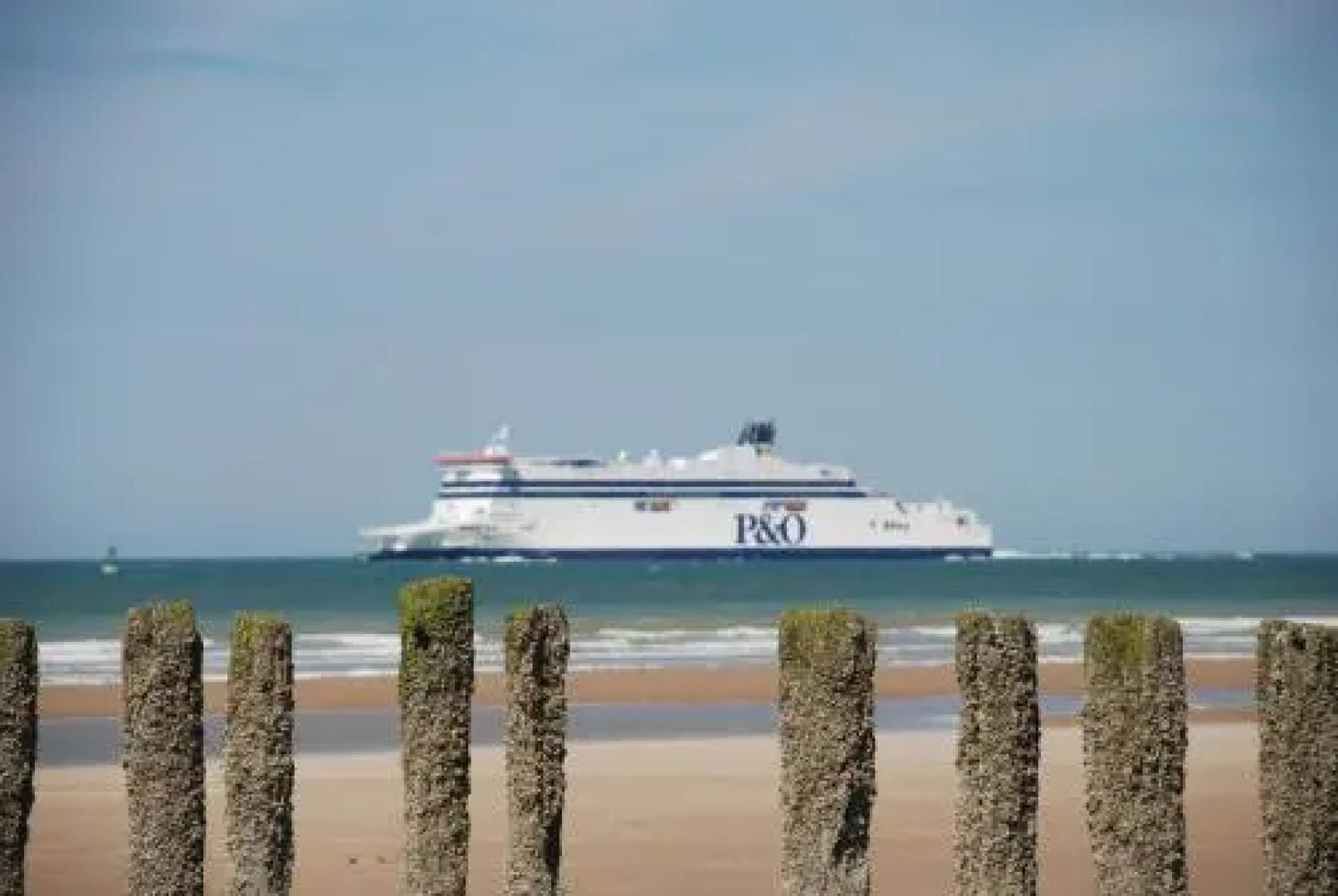 Le Studio de la Digue