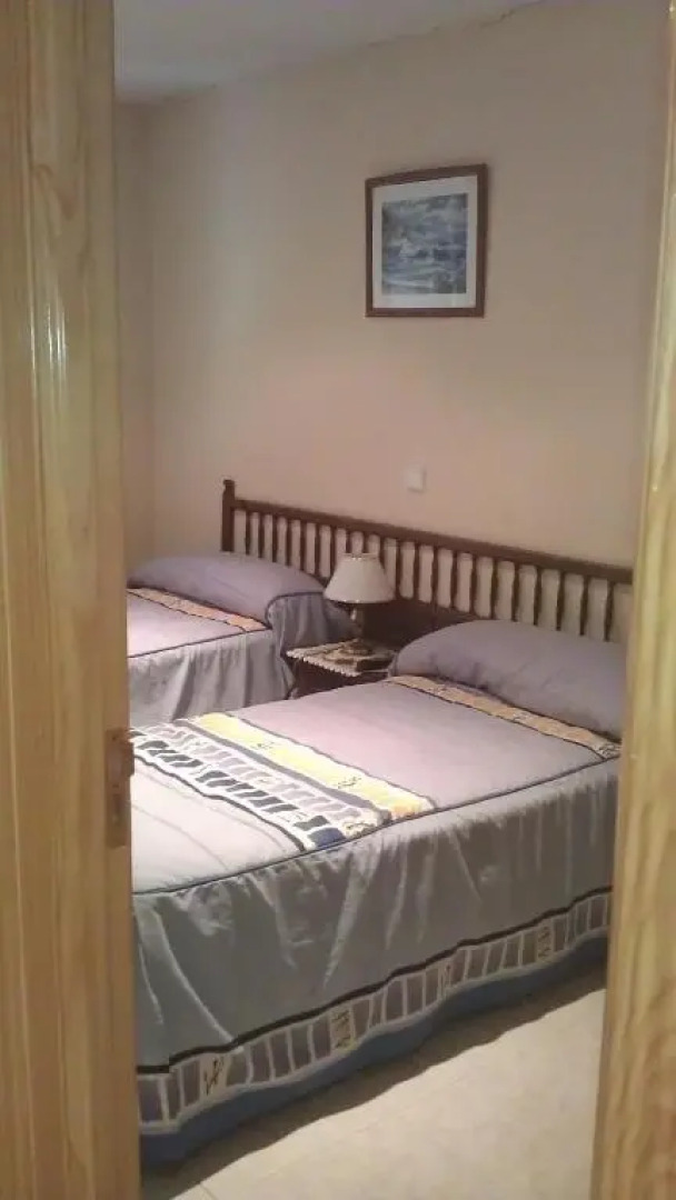 Hostal Restaurante El Chato